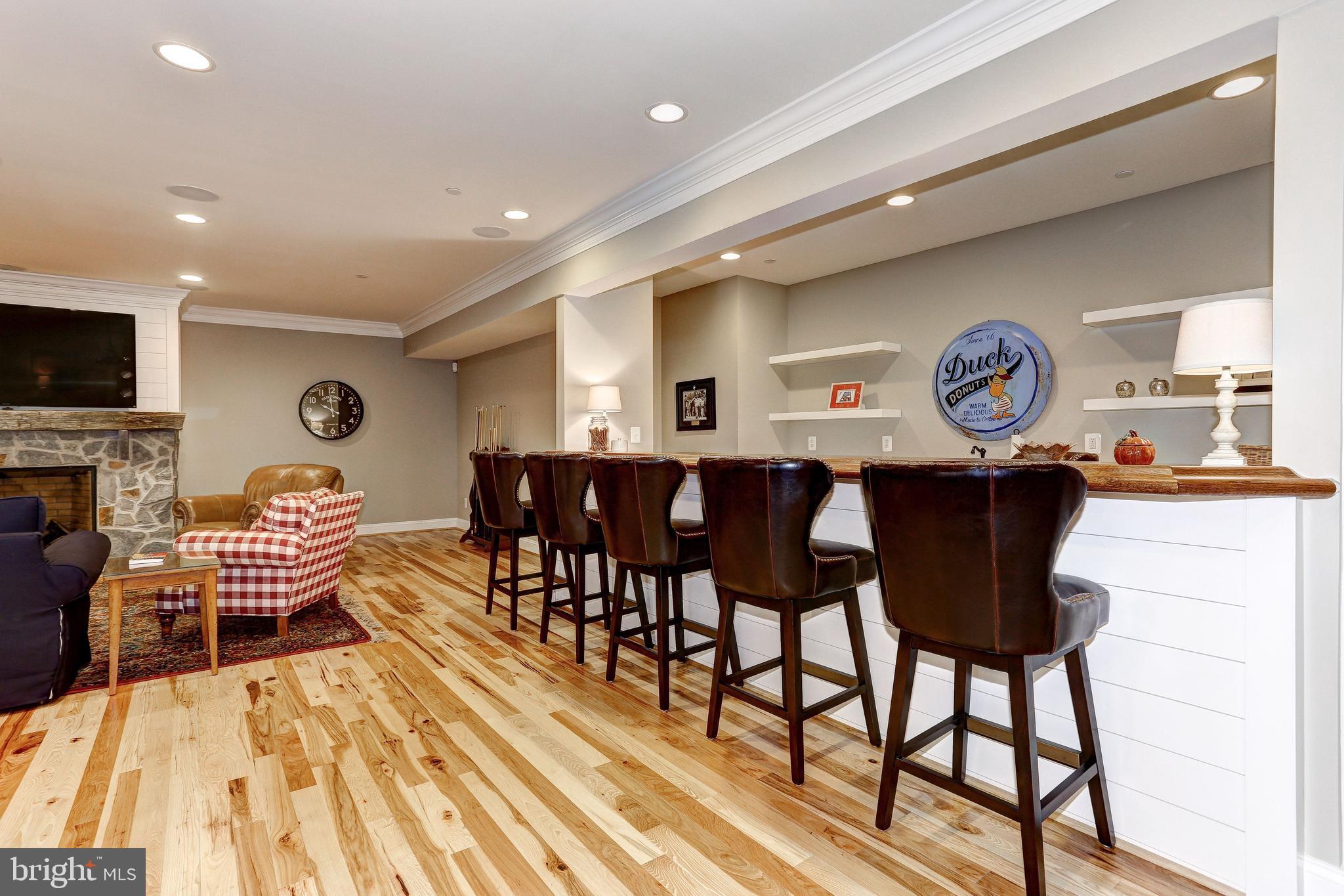 LOCH HAVEN BEACH - Residential