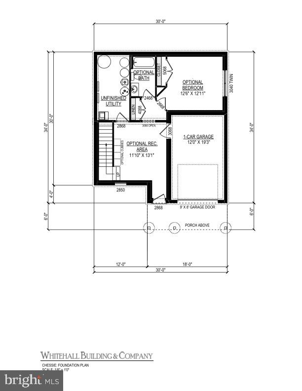 LOCH HAVEN BEACH - Residential