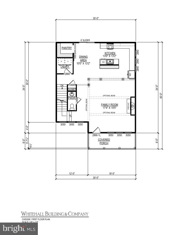 LOCH HAVEN BEACH - Residential