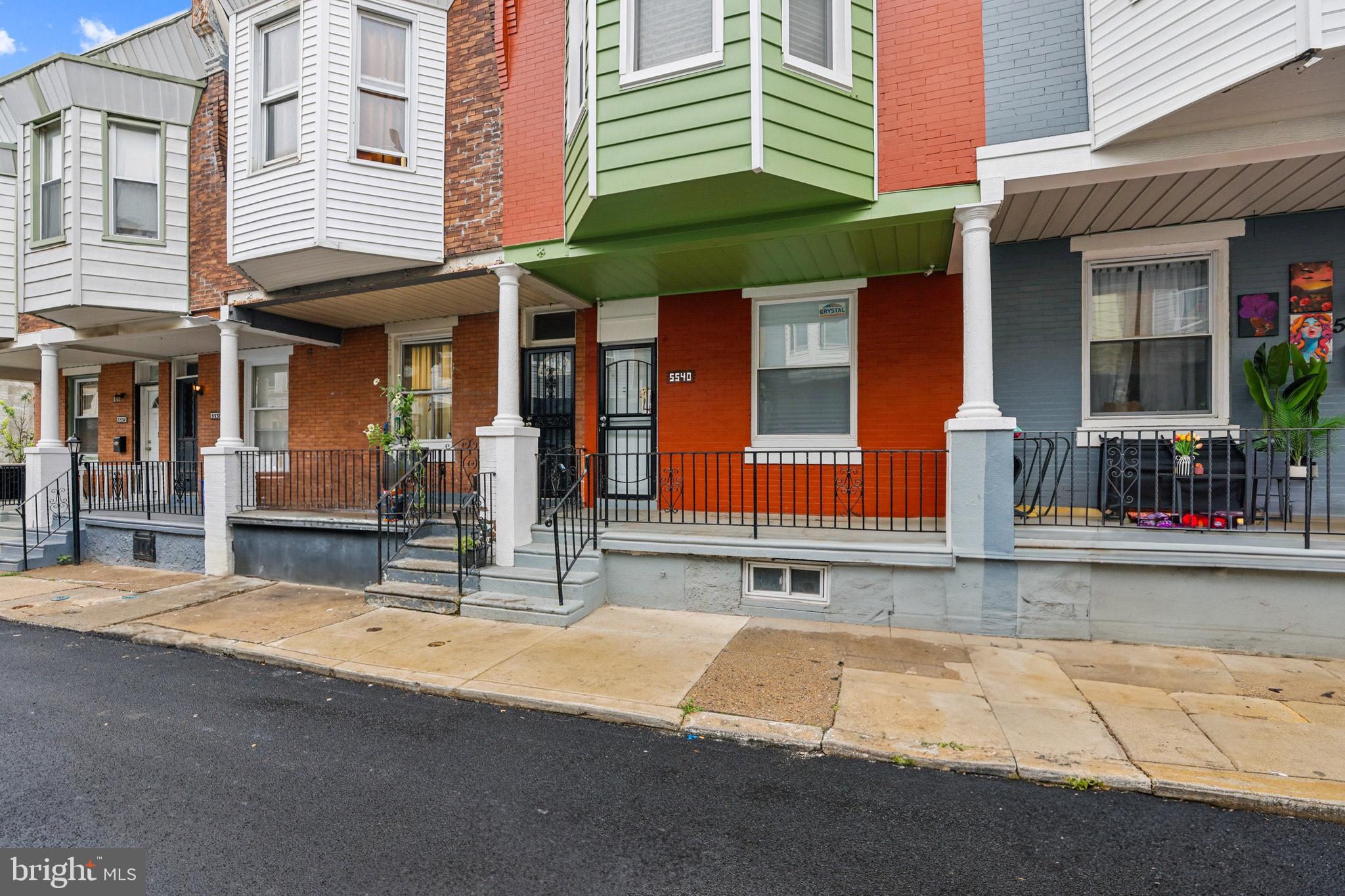 HADDINGTON - Residential