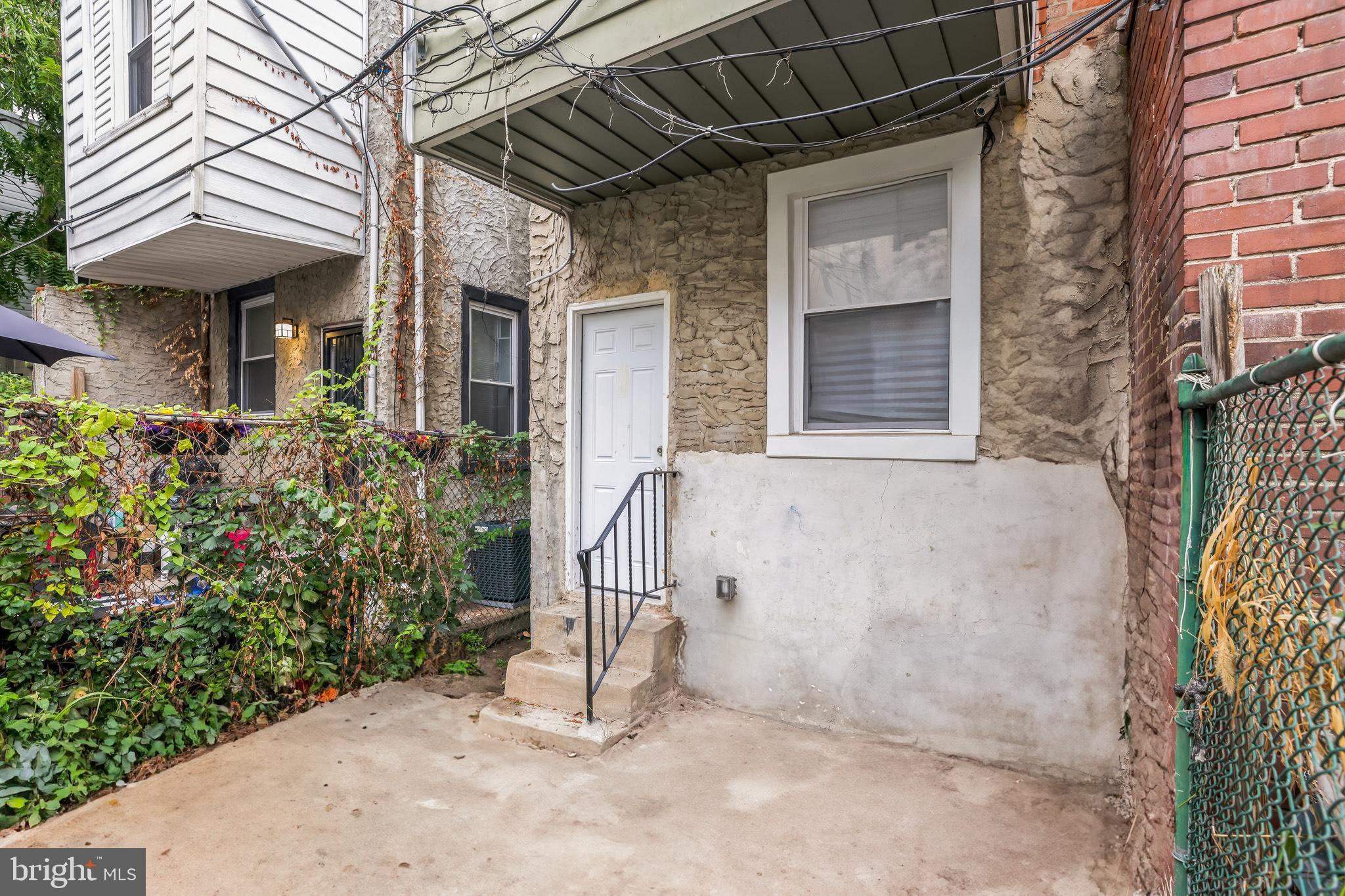 HADDINGTON - Residential