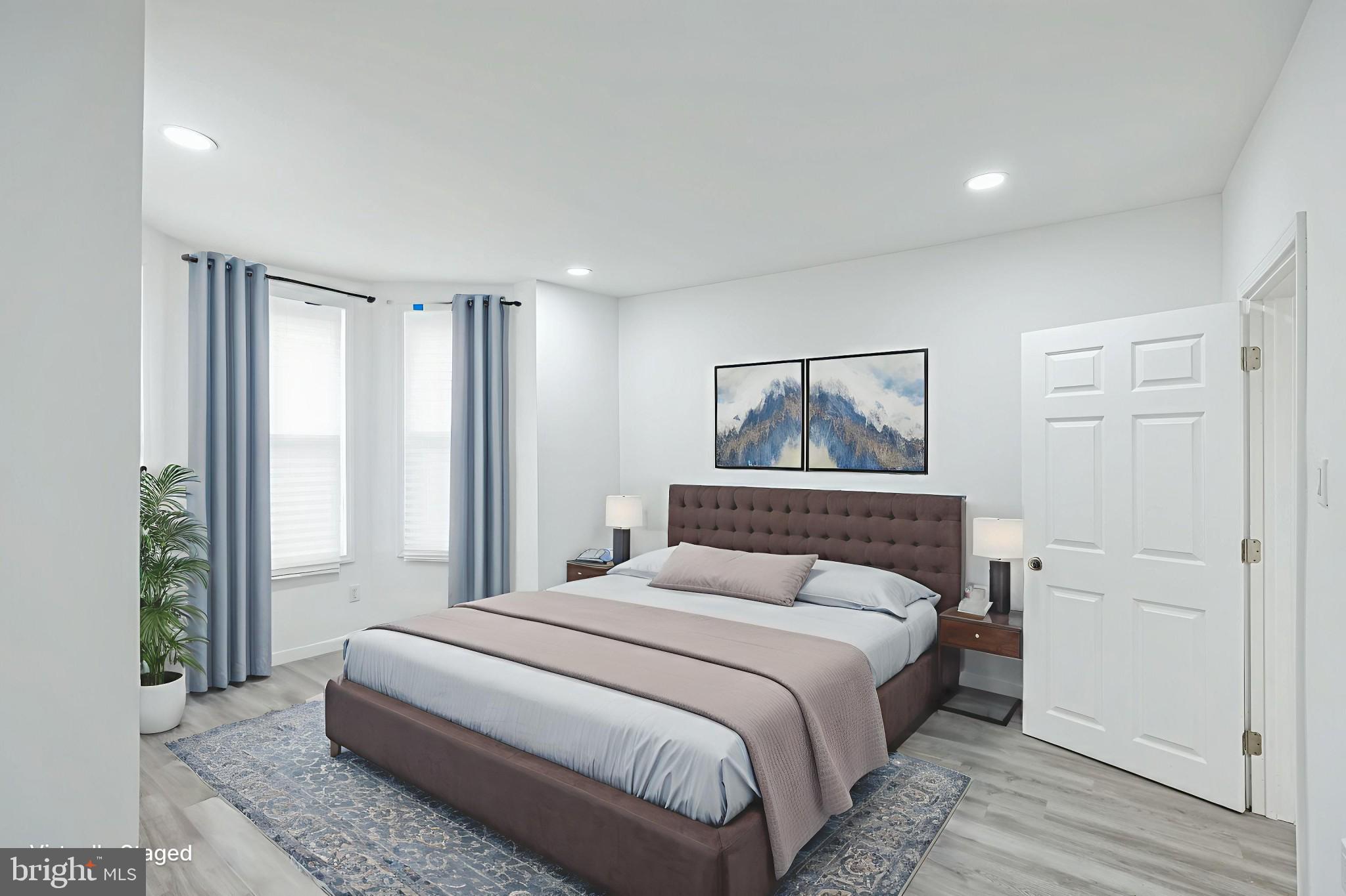 HADDINGTON - Residential