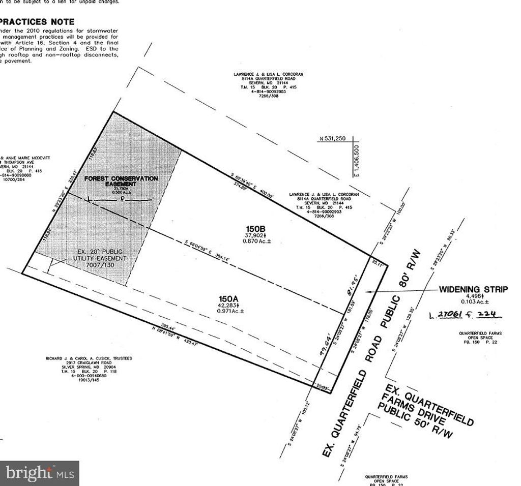Photo of 8118 Quarterfield Road - Sussex K Model, SEVERN, MD 21144 (MLS # MDAA2129326)