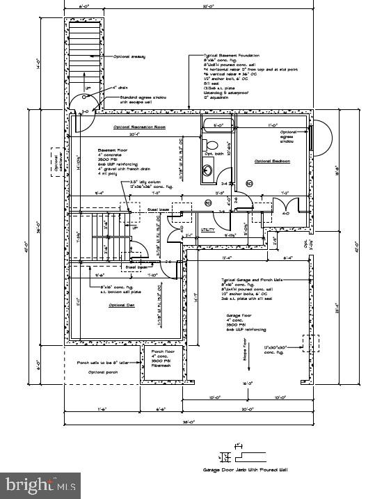 THOMPSON FARMS - Residential