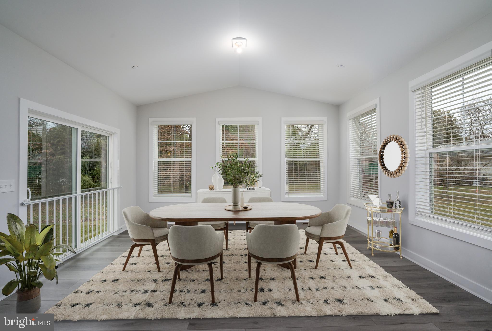 THOMPSON FARMS - Residential