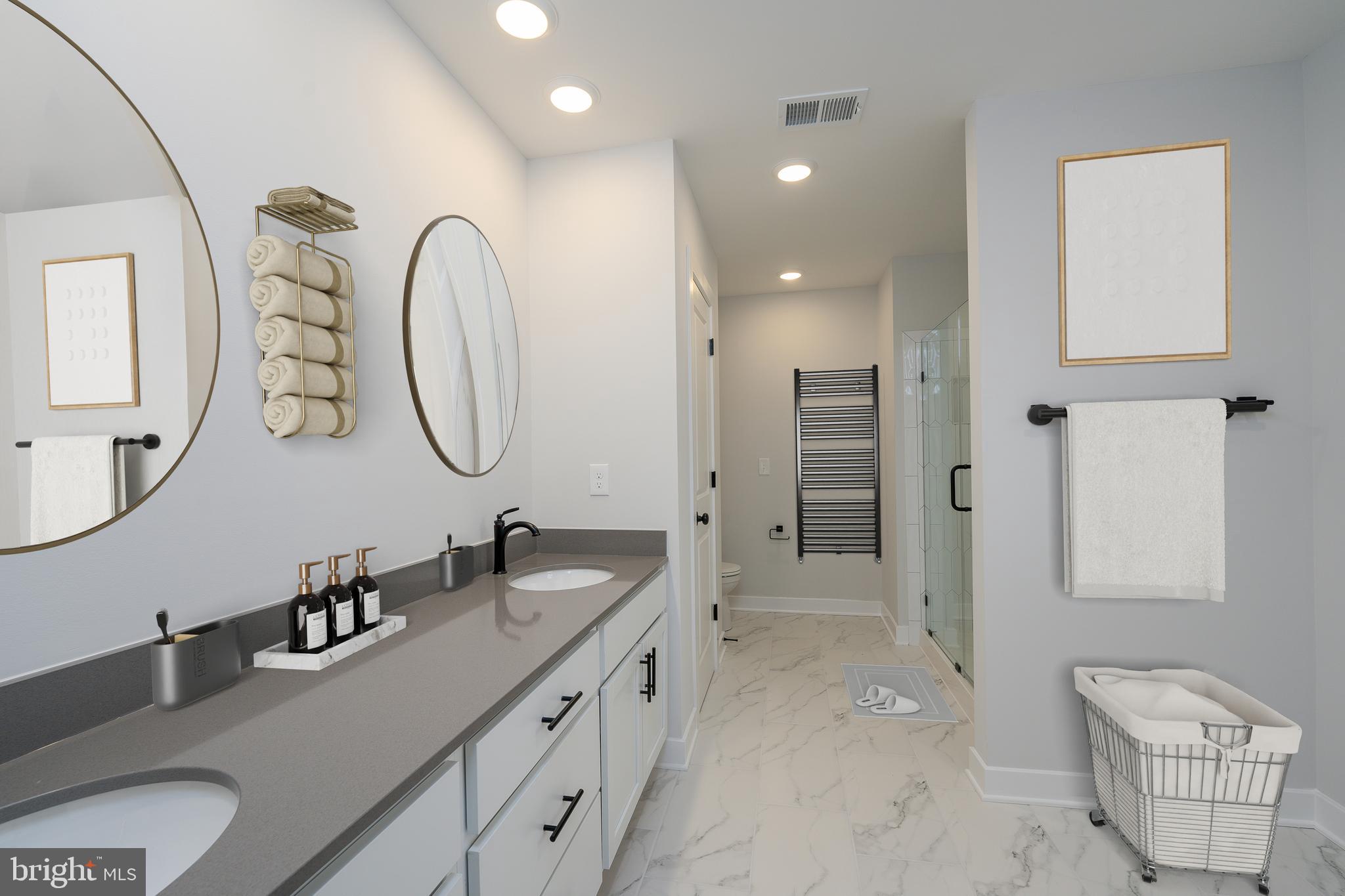 THOMPSON FARMS - Residential