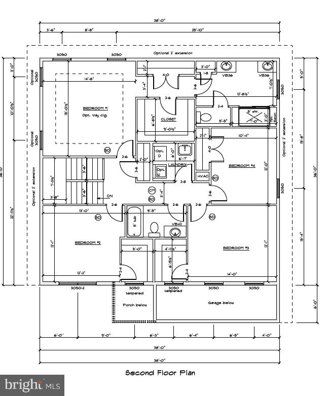THOMPSON FARMS - Residential