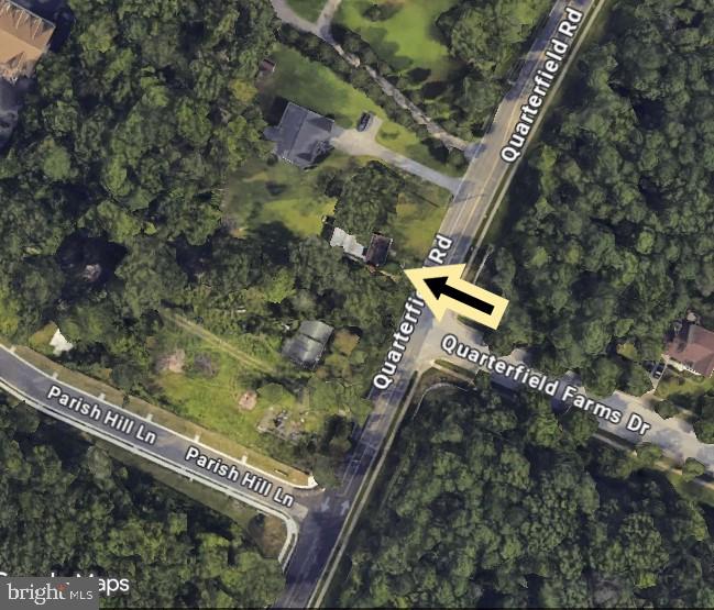 THOMPSON FARMS - Residential