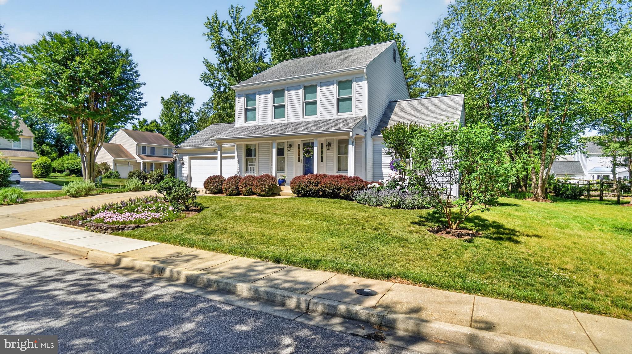 317 CANTERFIELD ROAD