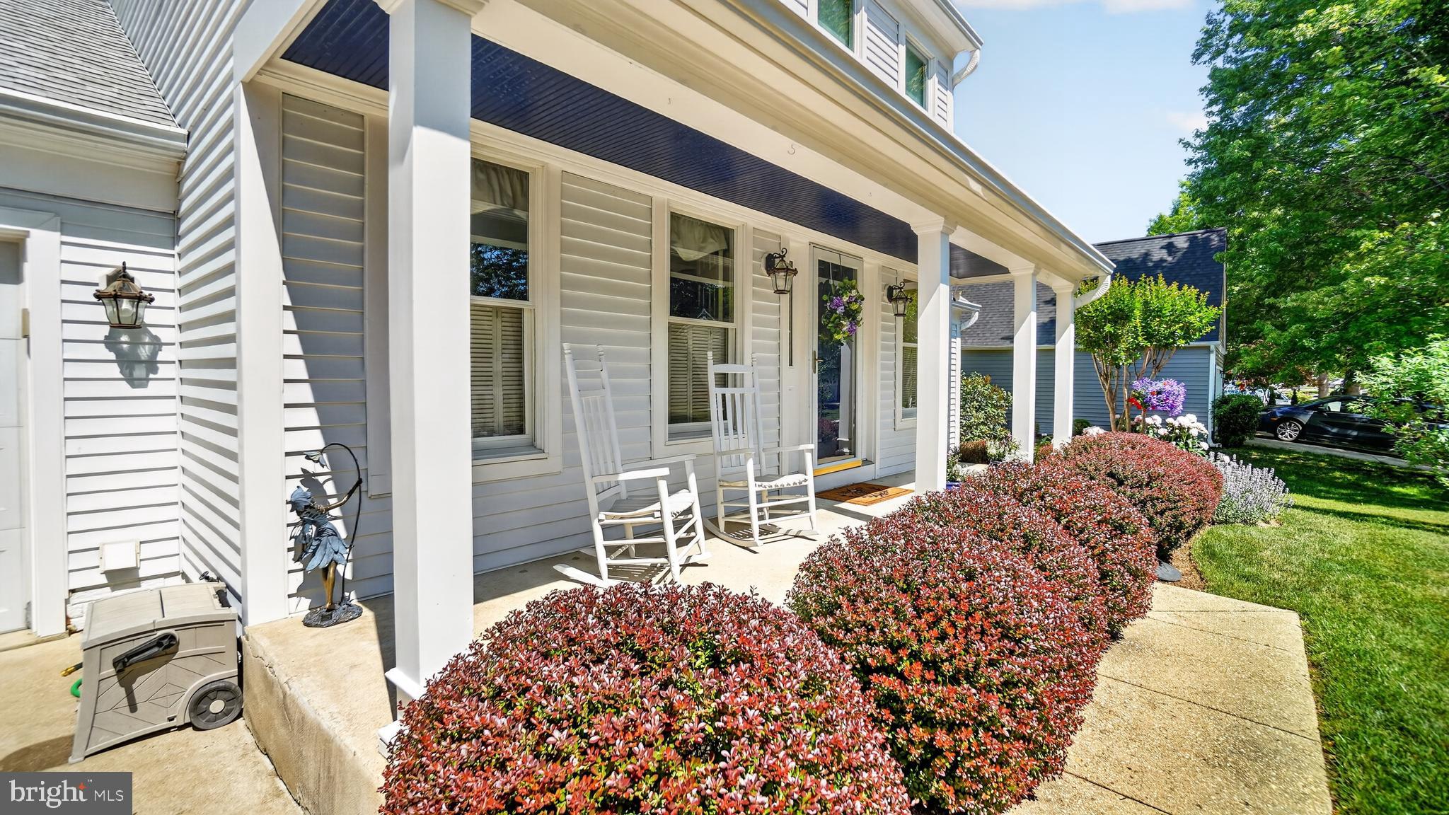317 CANTERFIELD ROAD
