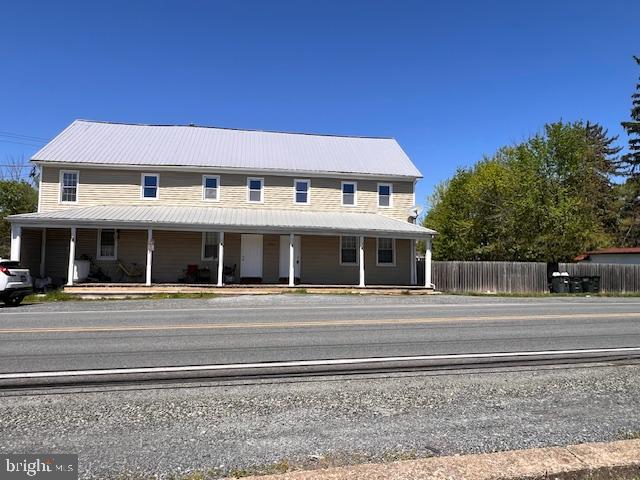 - Residential Income