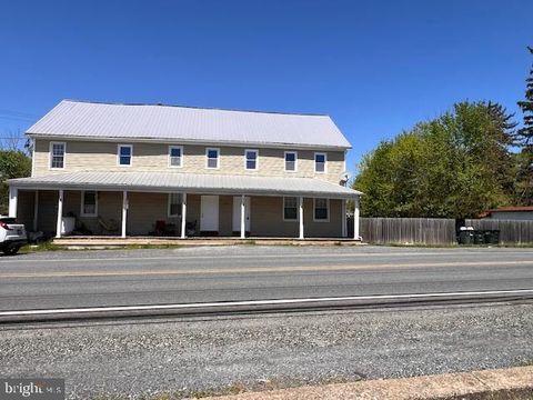 Multifamily For Sale - 10425 Old 22<br/> KUTZTOWN, PA 19530