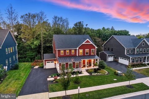 23877 WELCH RIDGE PLACE ALDIE VA 20105