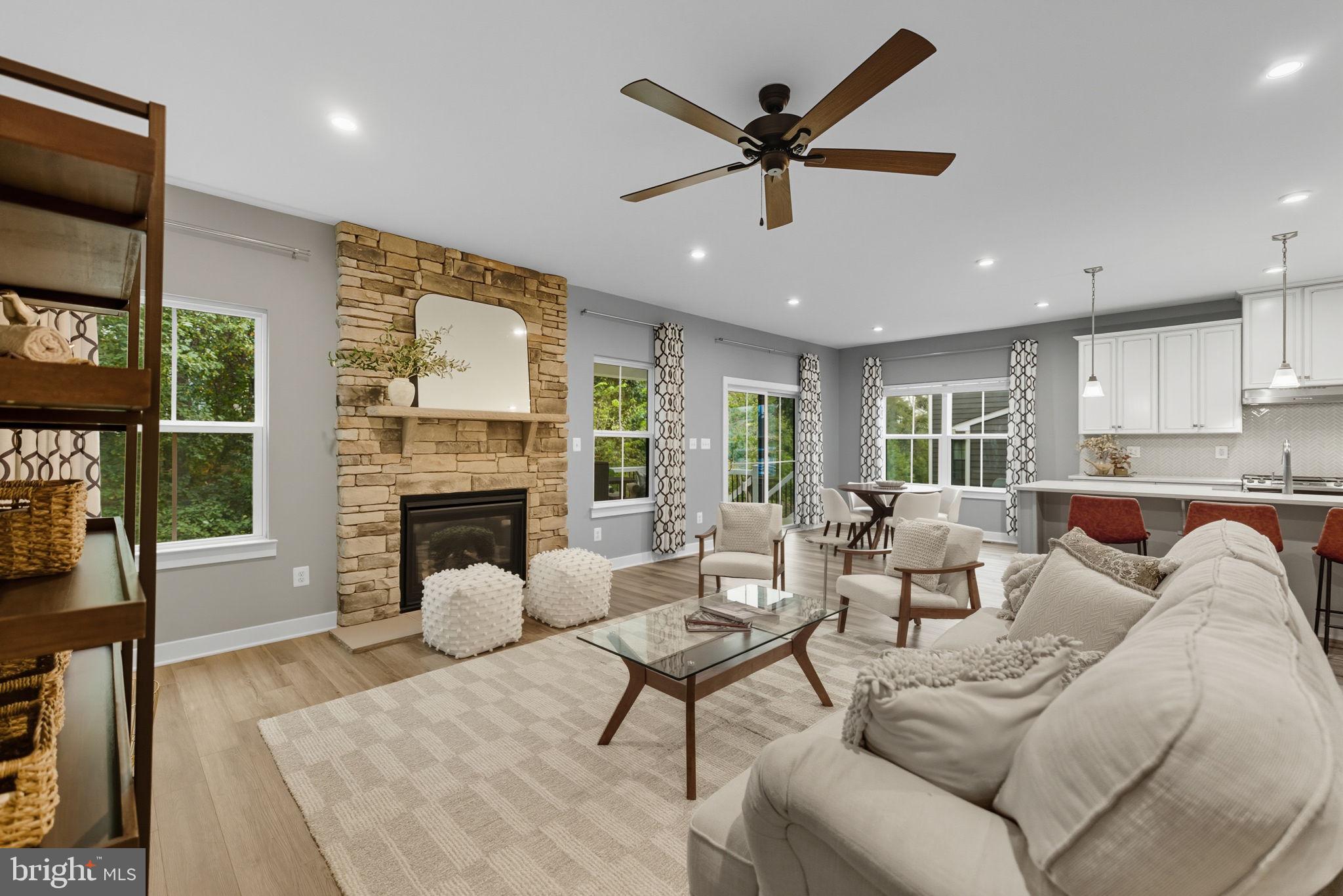23877 WELCH RIDGE PLACE