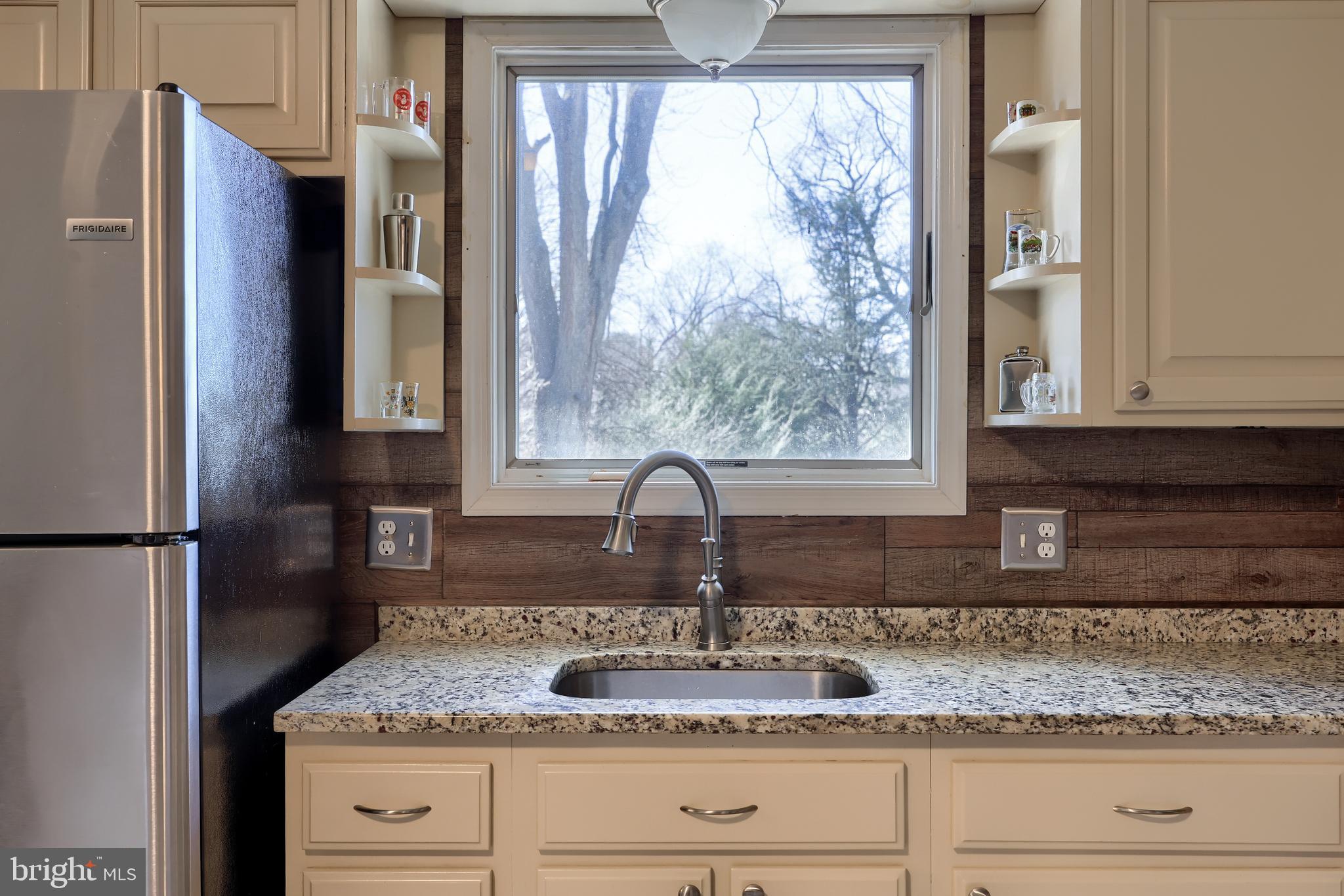 MILLERSVILLE BOROUGH - Residential