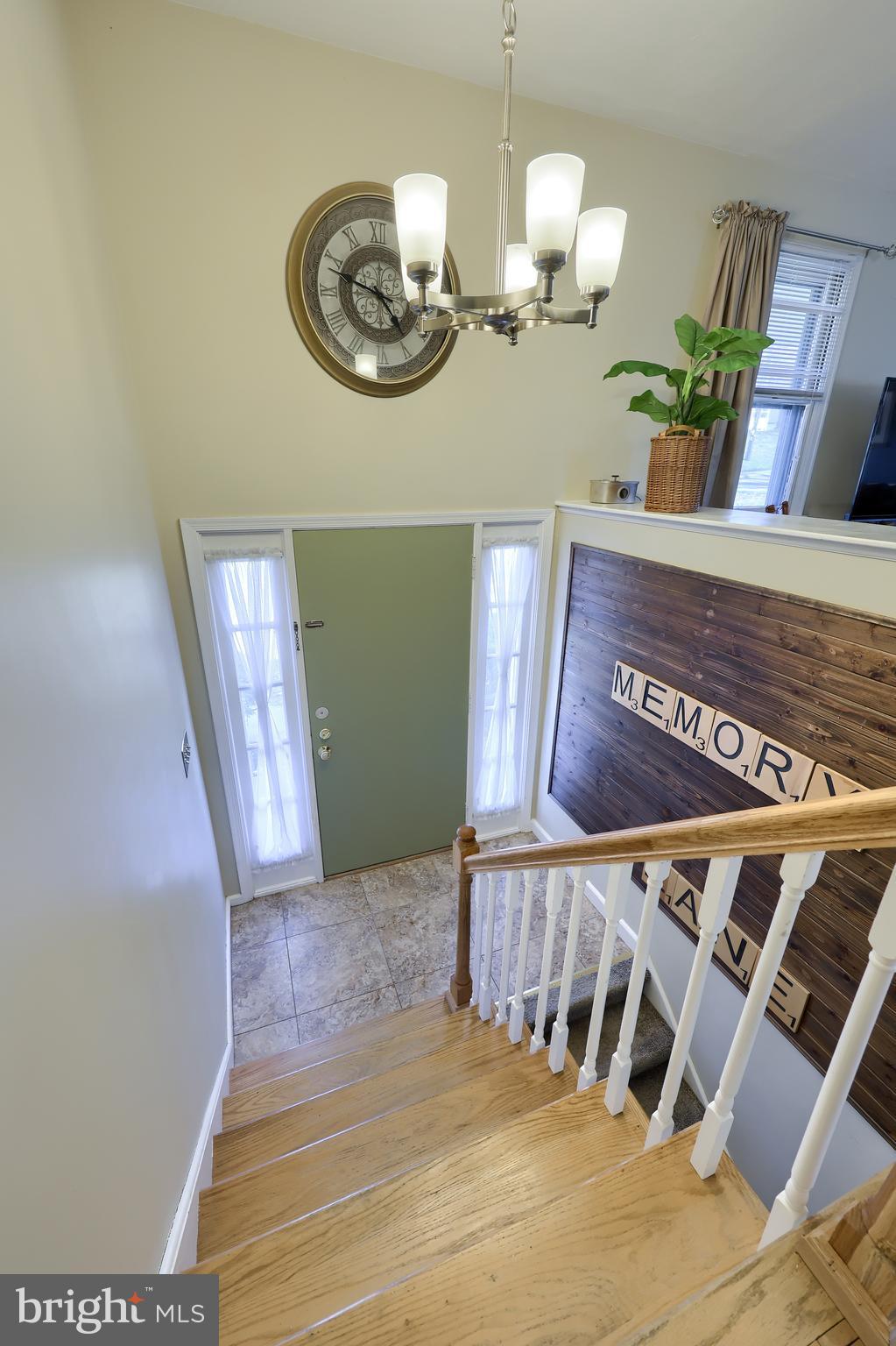 MILLERSVILLE BOROUGH - Residential