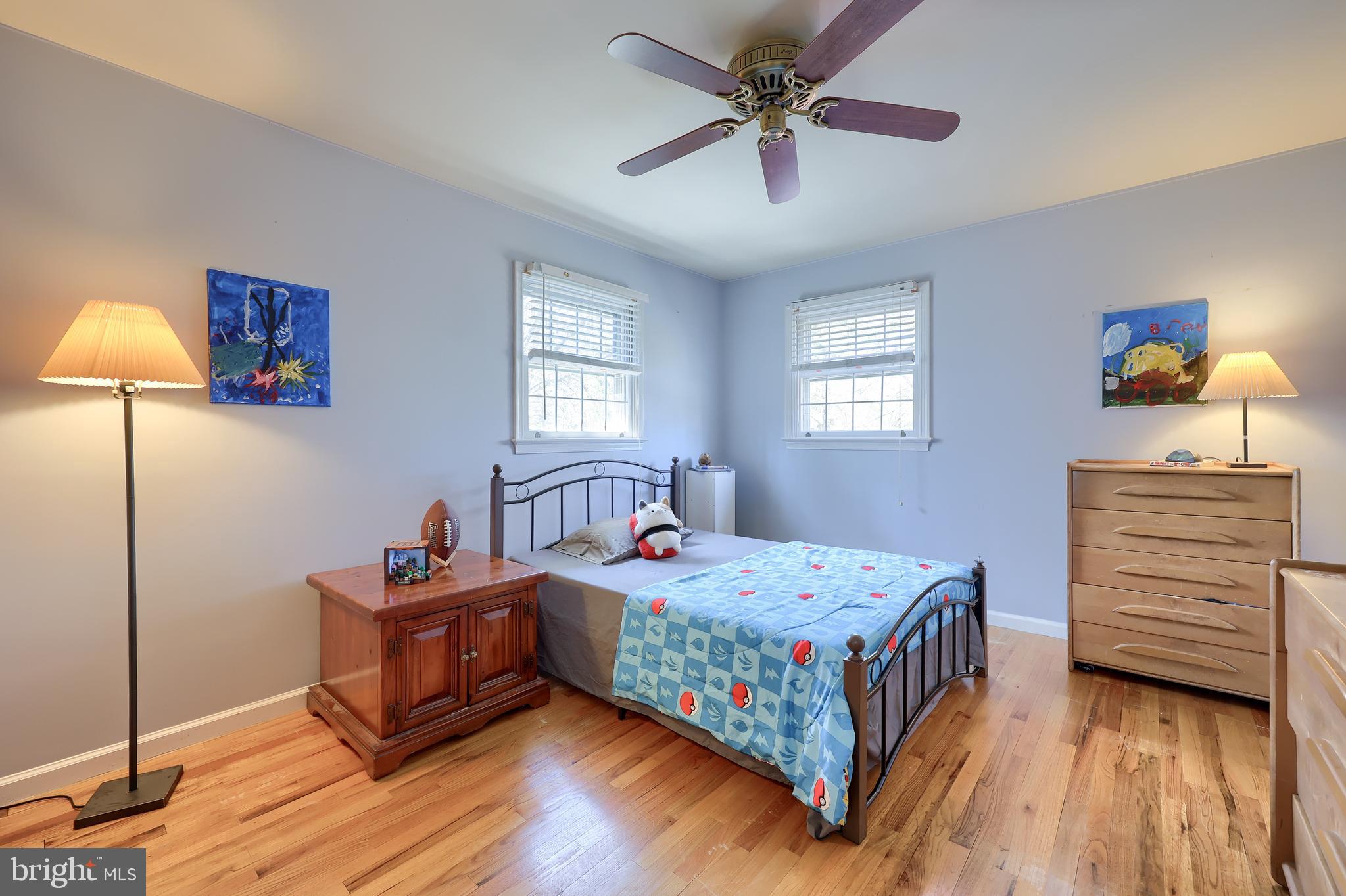 MILLERSVILLE BOROUGH - Residential