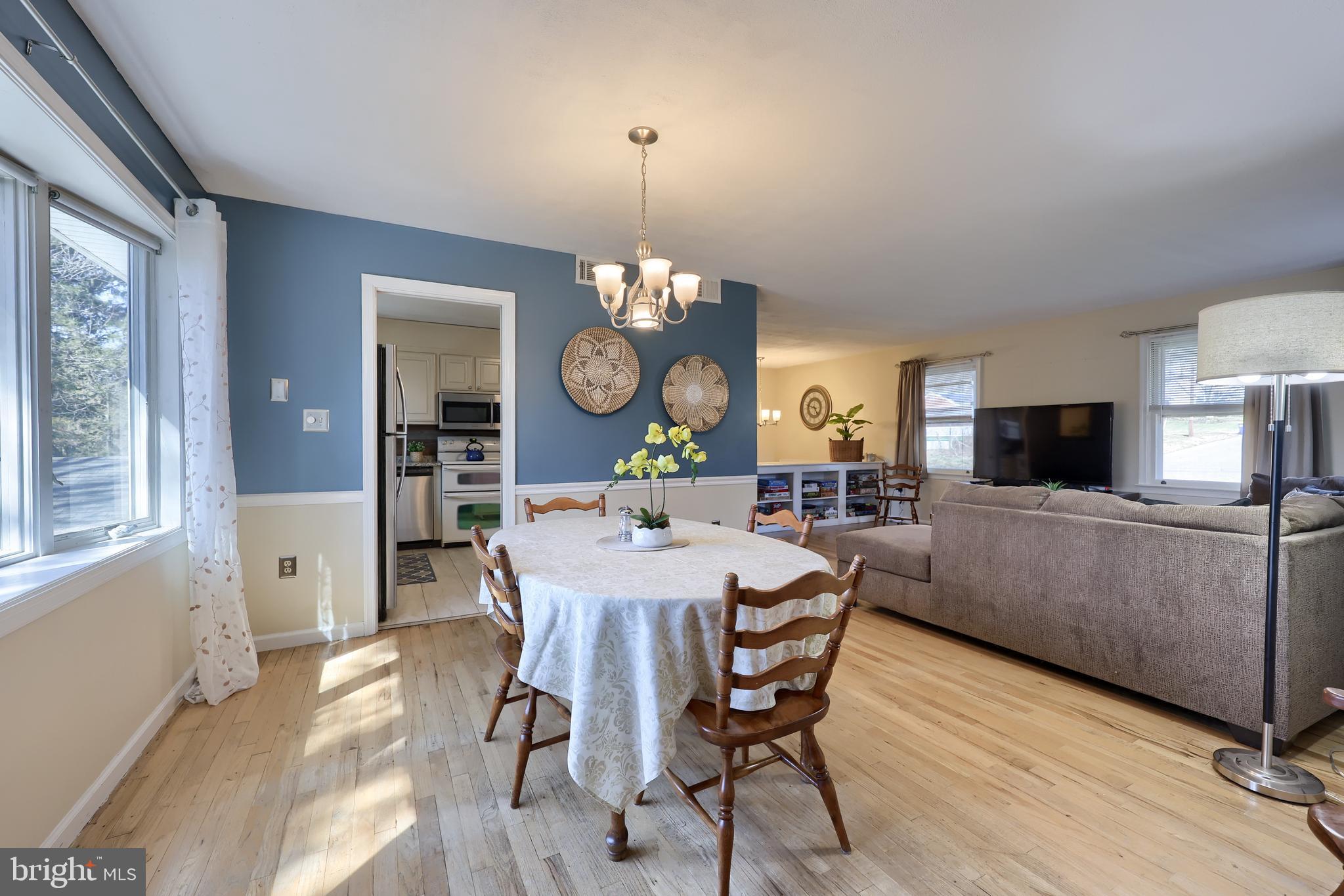 MILLERSVILLE BOROUGH - Residential