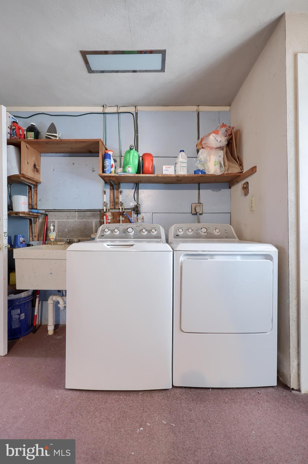 MILLERSVILLE BOROUGH - Residential