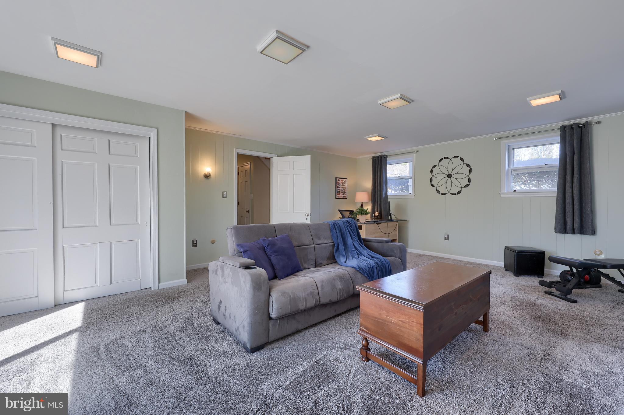 MILLERSVILLE BOROUGH - Residential