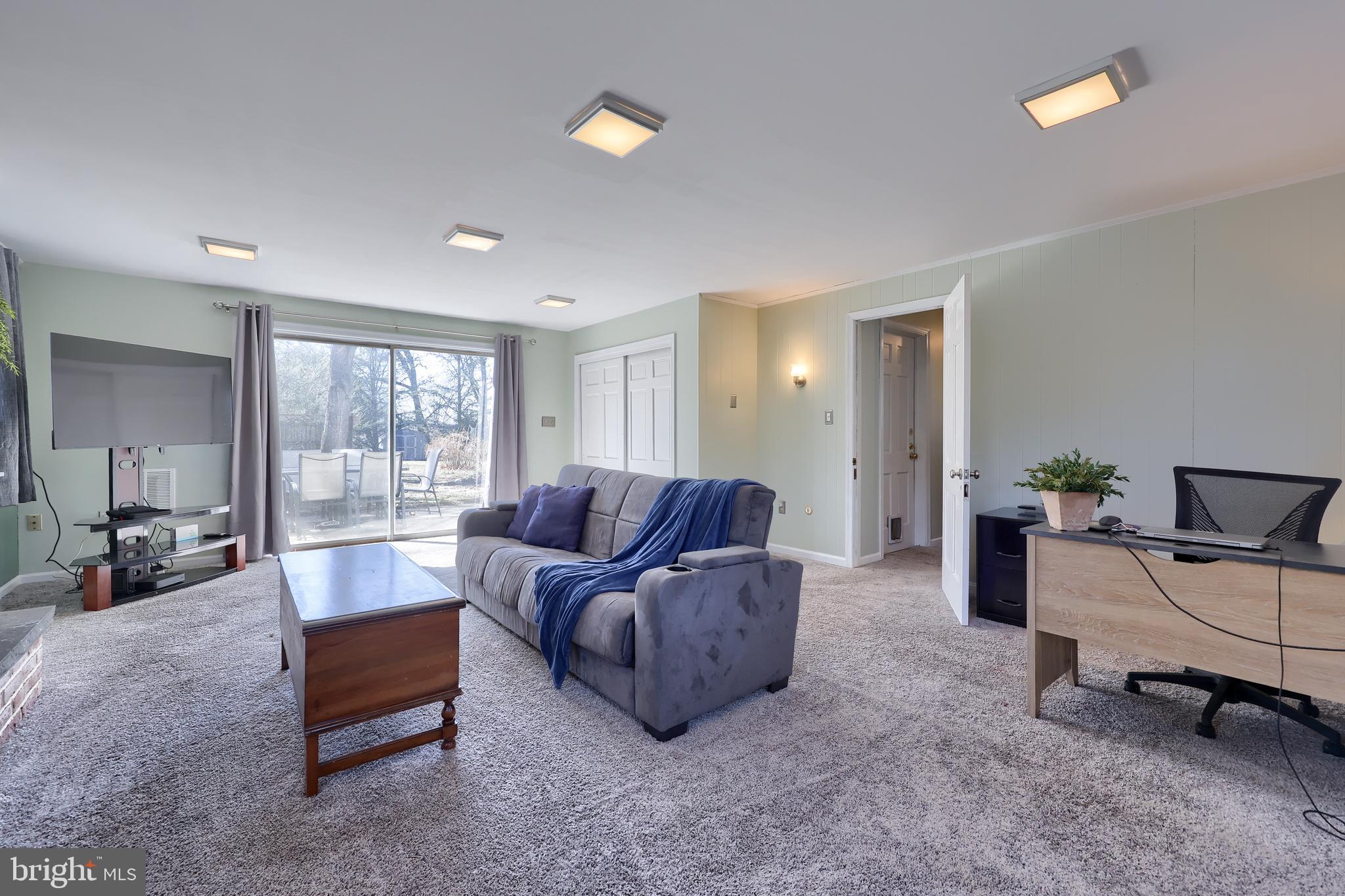 MILLERSVILLE BOROUGH - Residential