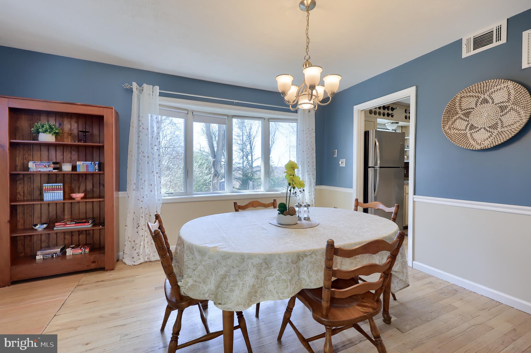 MILLERSVILLE BOROUGH - Residential