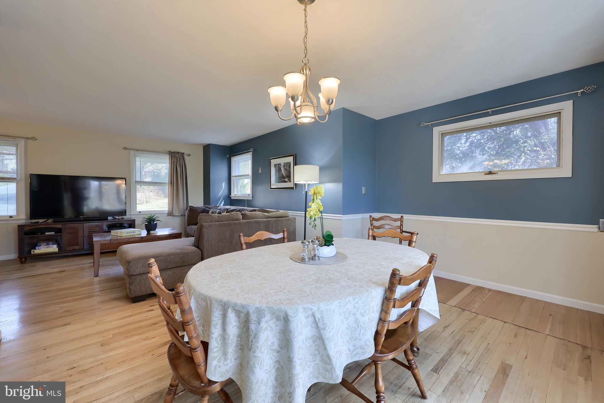 MILLERSVILLE BOROUGH - Residential