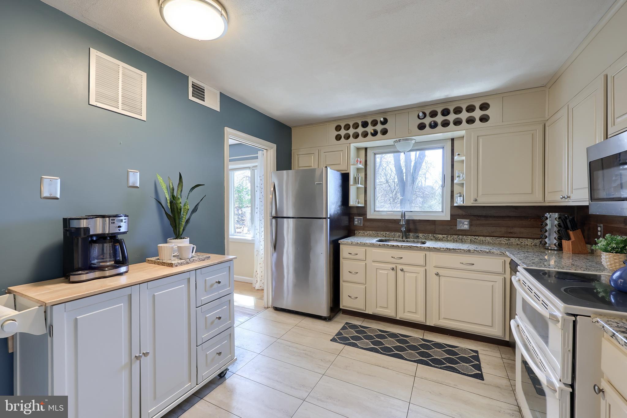 MILLERSVILLE BOROUGH - Residential