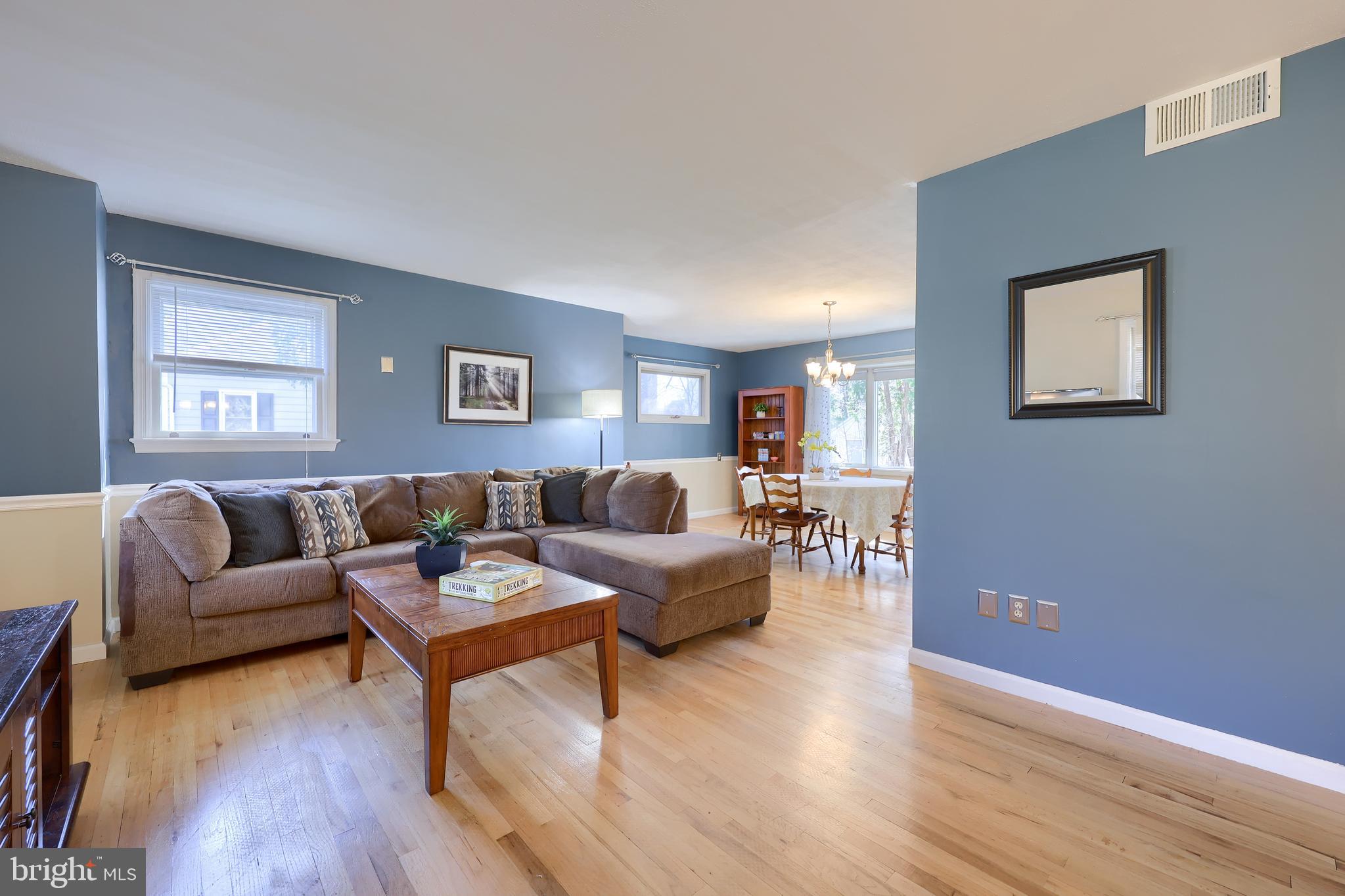 MILLERSVILLE BOROUGH - Residential