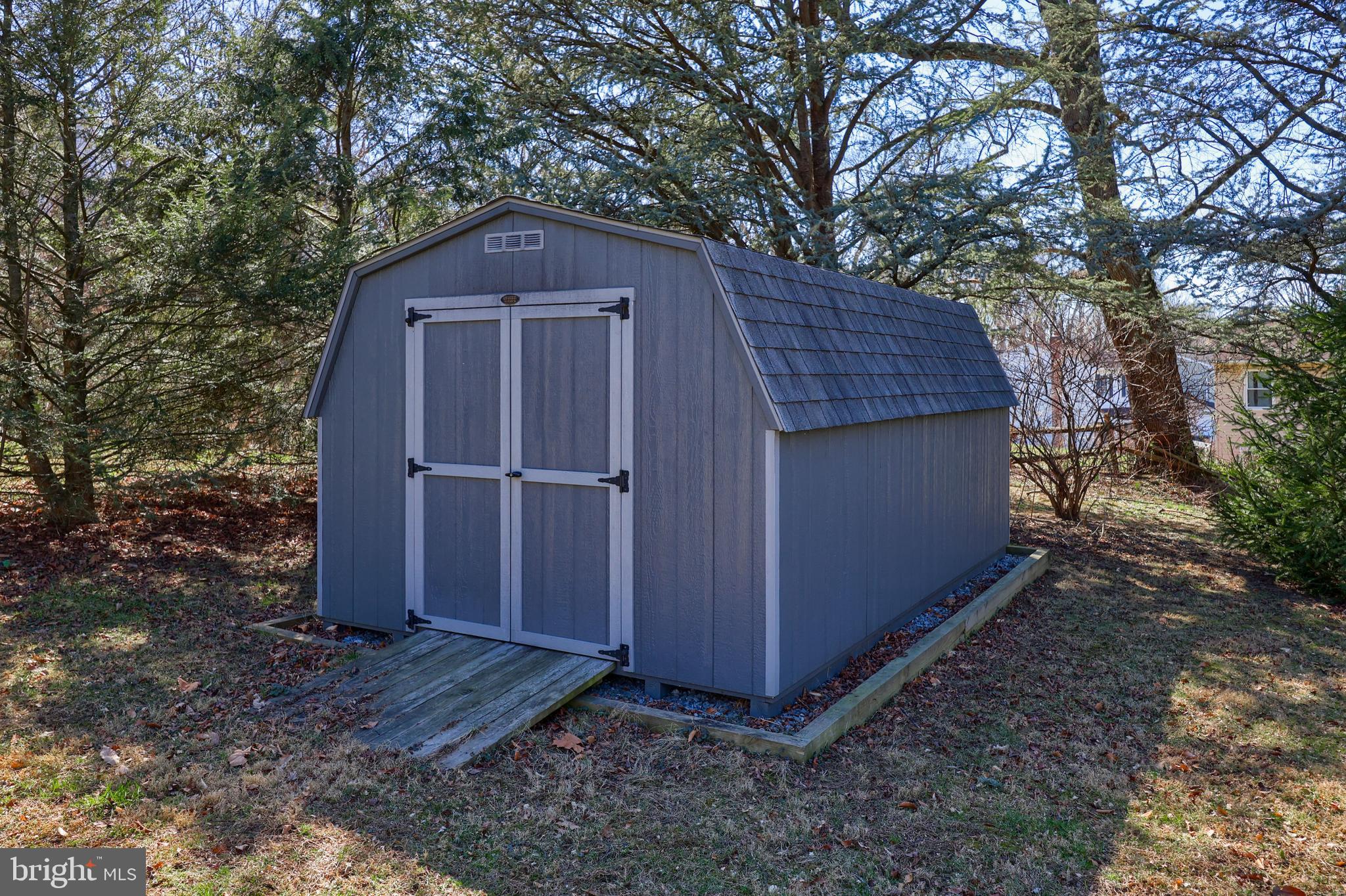 MILLERSVILLE BOROUGH - Residential