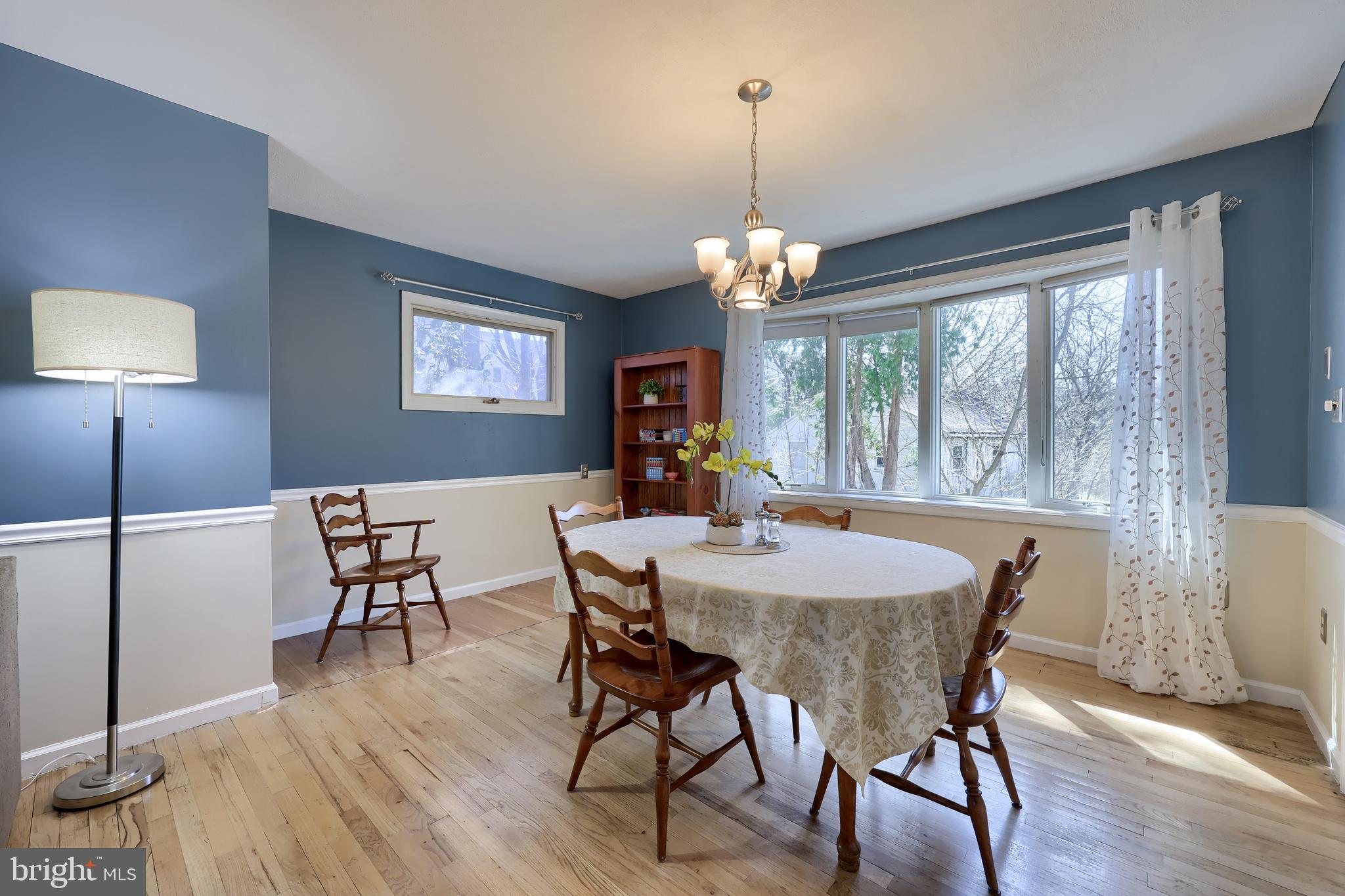 MILLERSVILLE BOROUGH - Residential