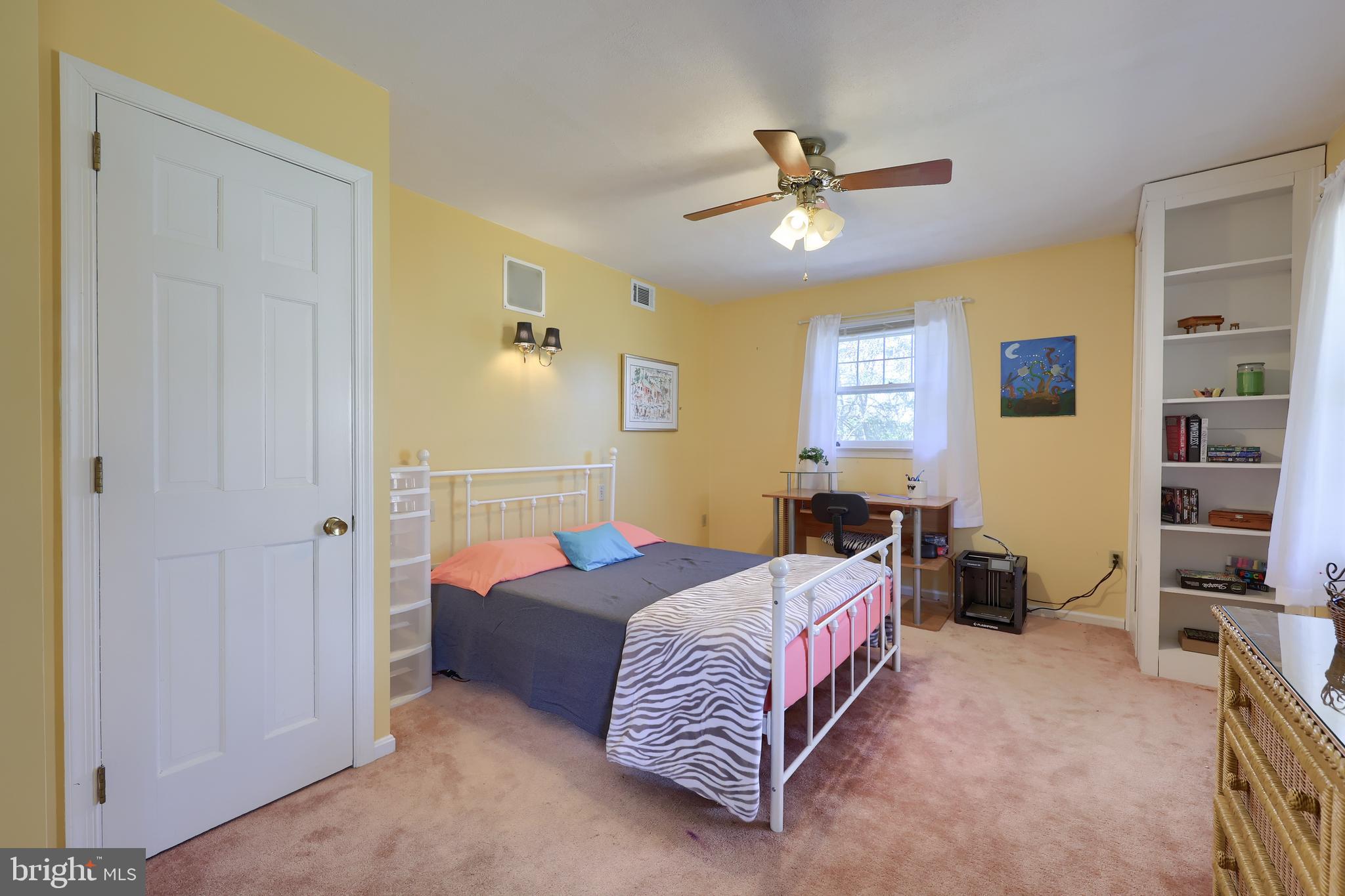 MILLERSVILLE BOROUGH - Residential