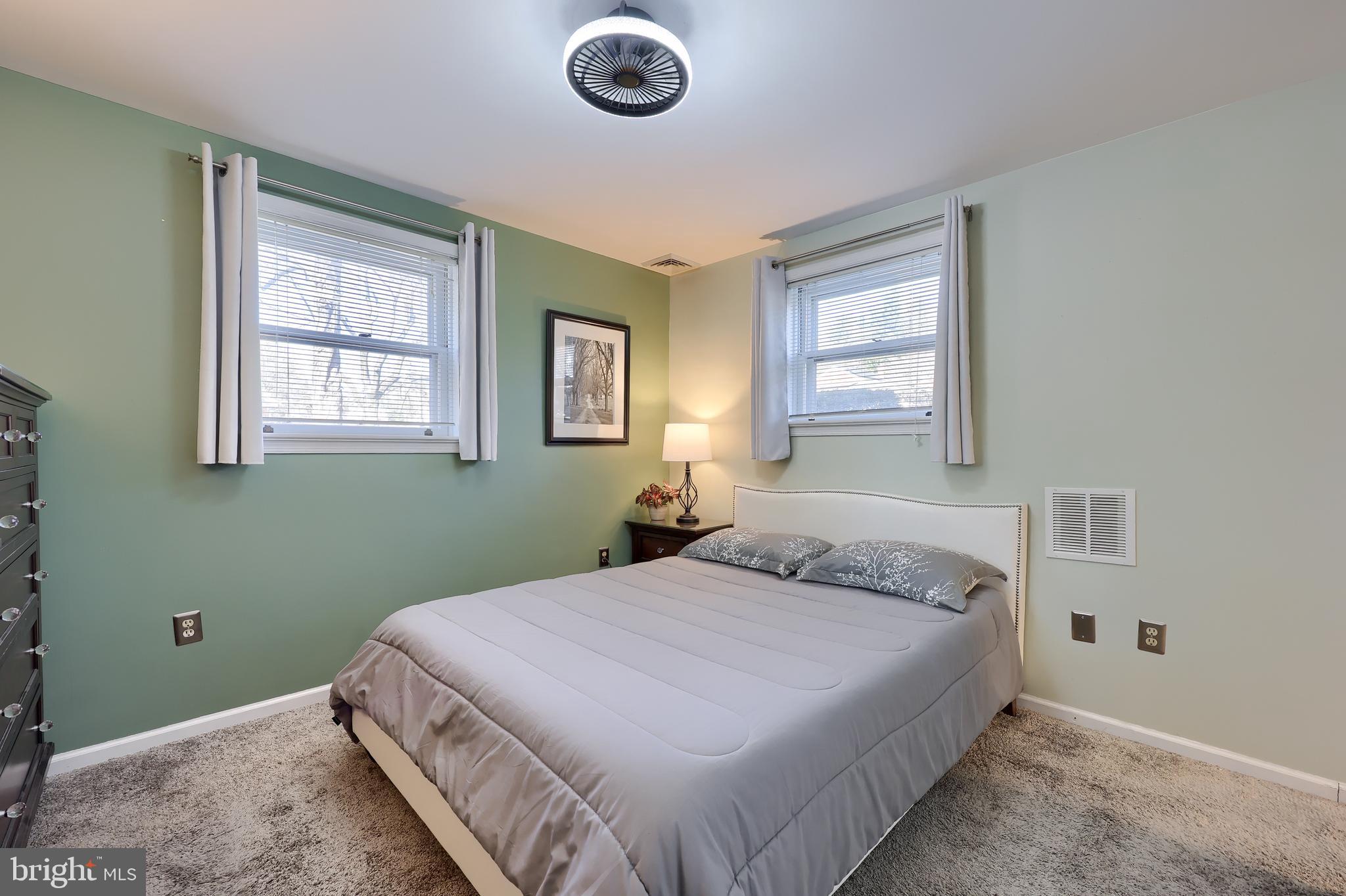 MILLERSVILLE BOROUGH - Residential