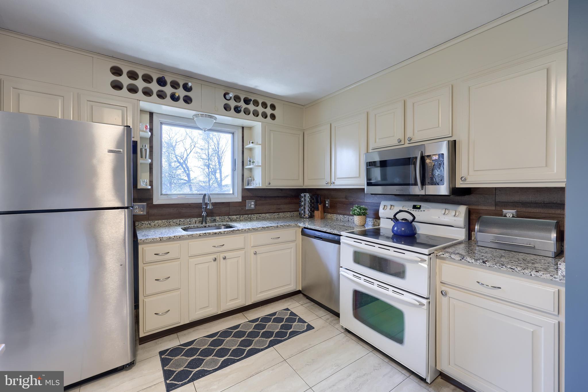 MILLERSVILLE BOROUGH - Residential