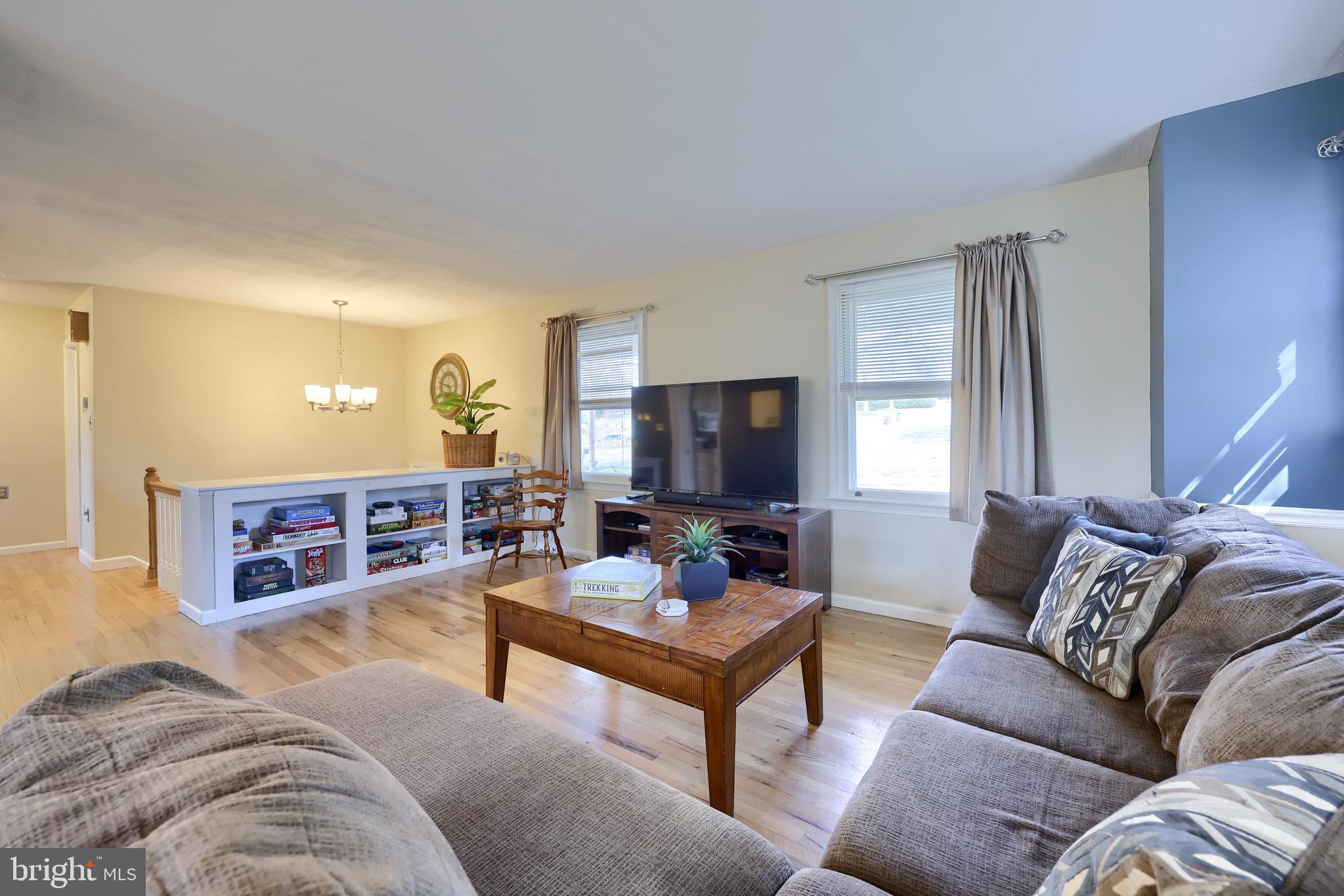 MILLERSVILLE BOROUGH - Residential