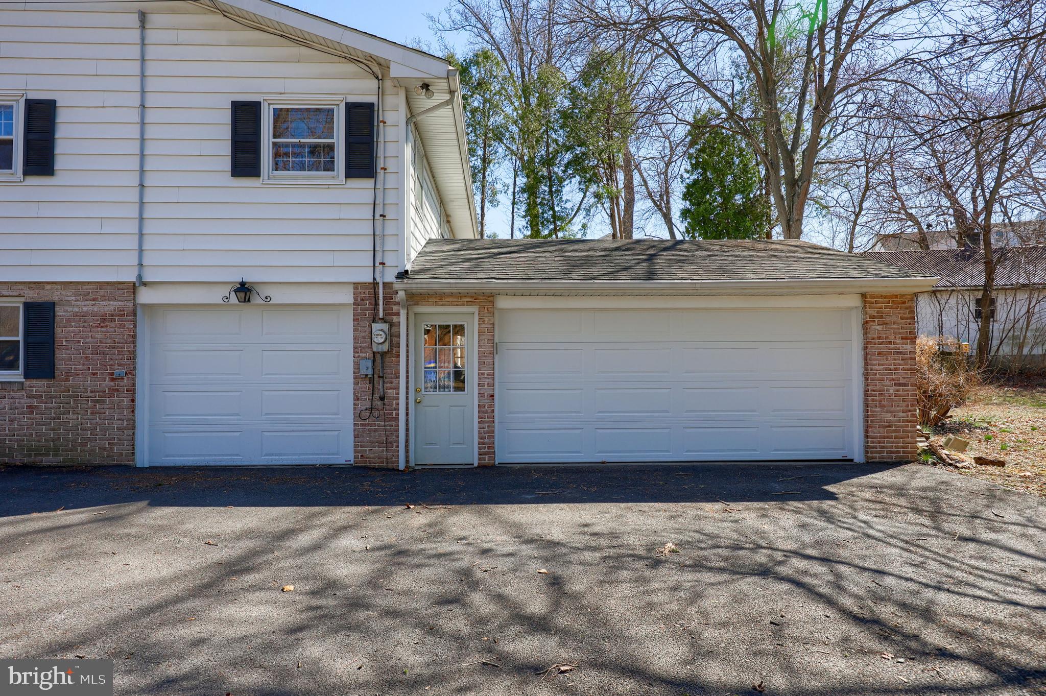 MILLERSVILLE BOROUGH - Residential