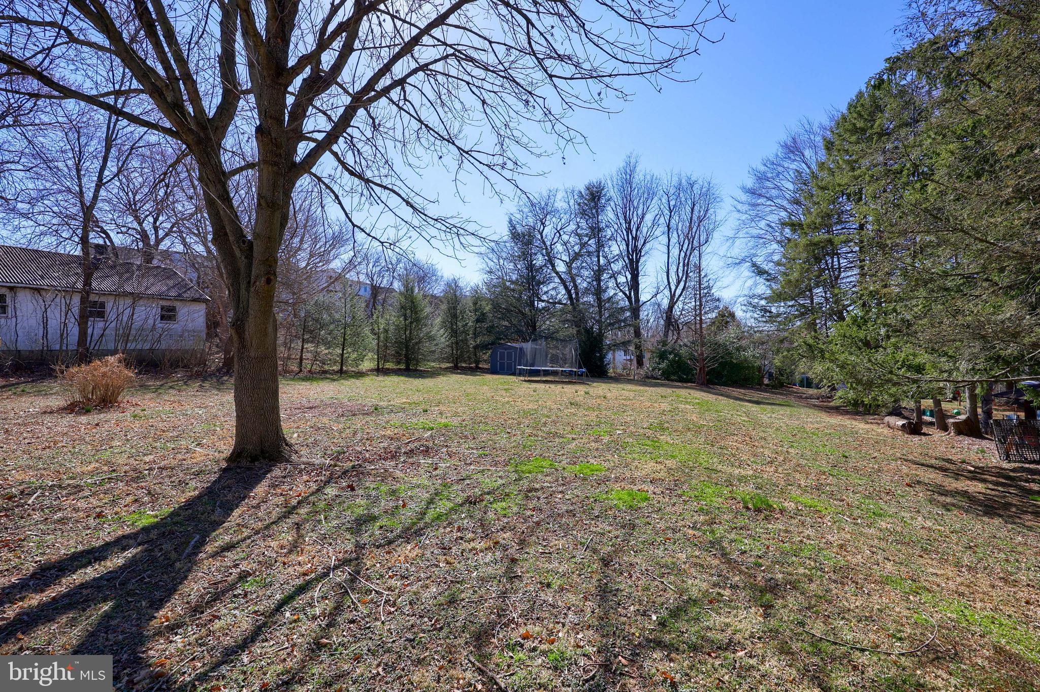 MILLERSVILLE BOROUGH - Residential