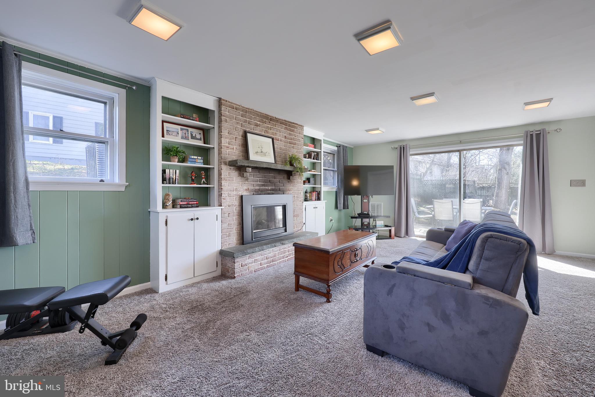 MILLERSVILLE BOROUGH - Residential