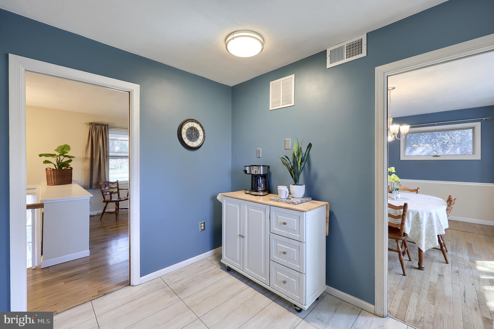 MILLERSVILLE BOROUGH - Residential