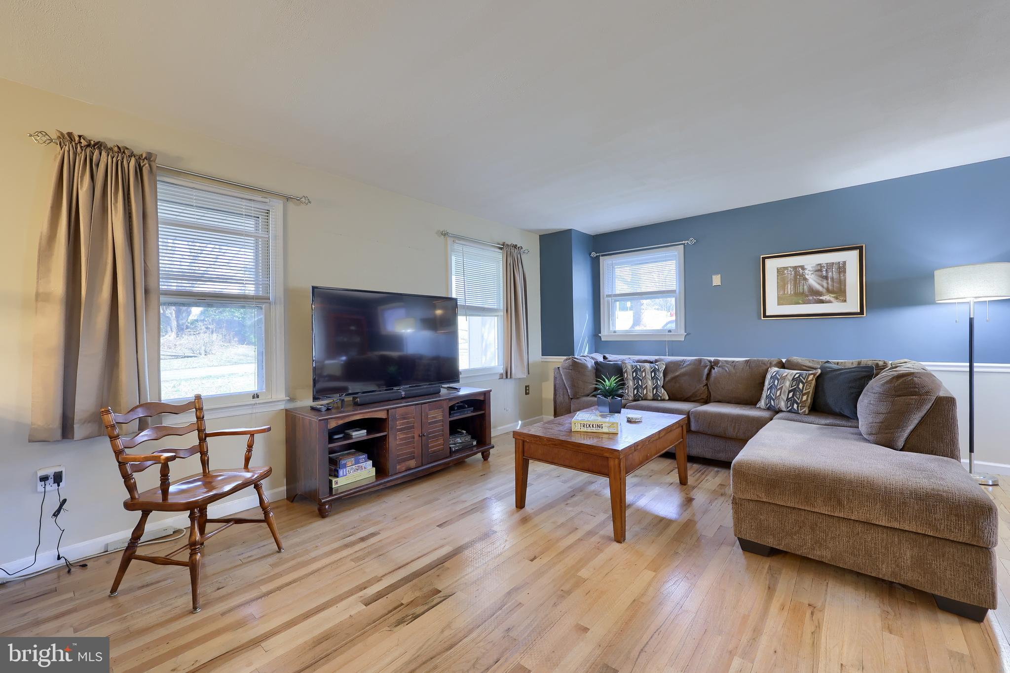 MILLERSVILLE BOROUGH - Residential