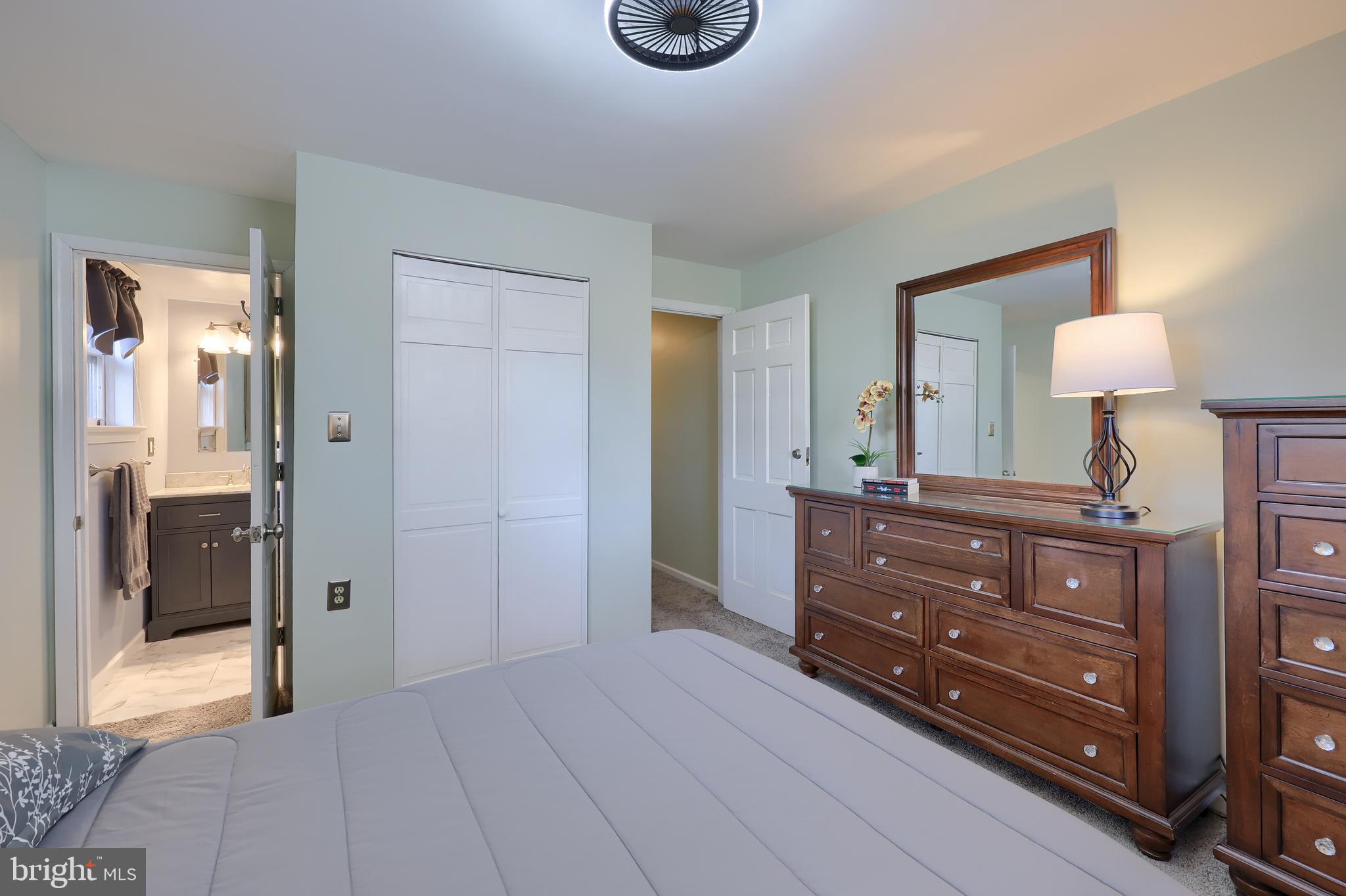 MILLERSVILLE BOROUGH - Residential