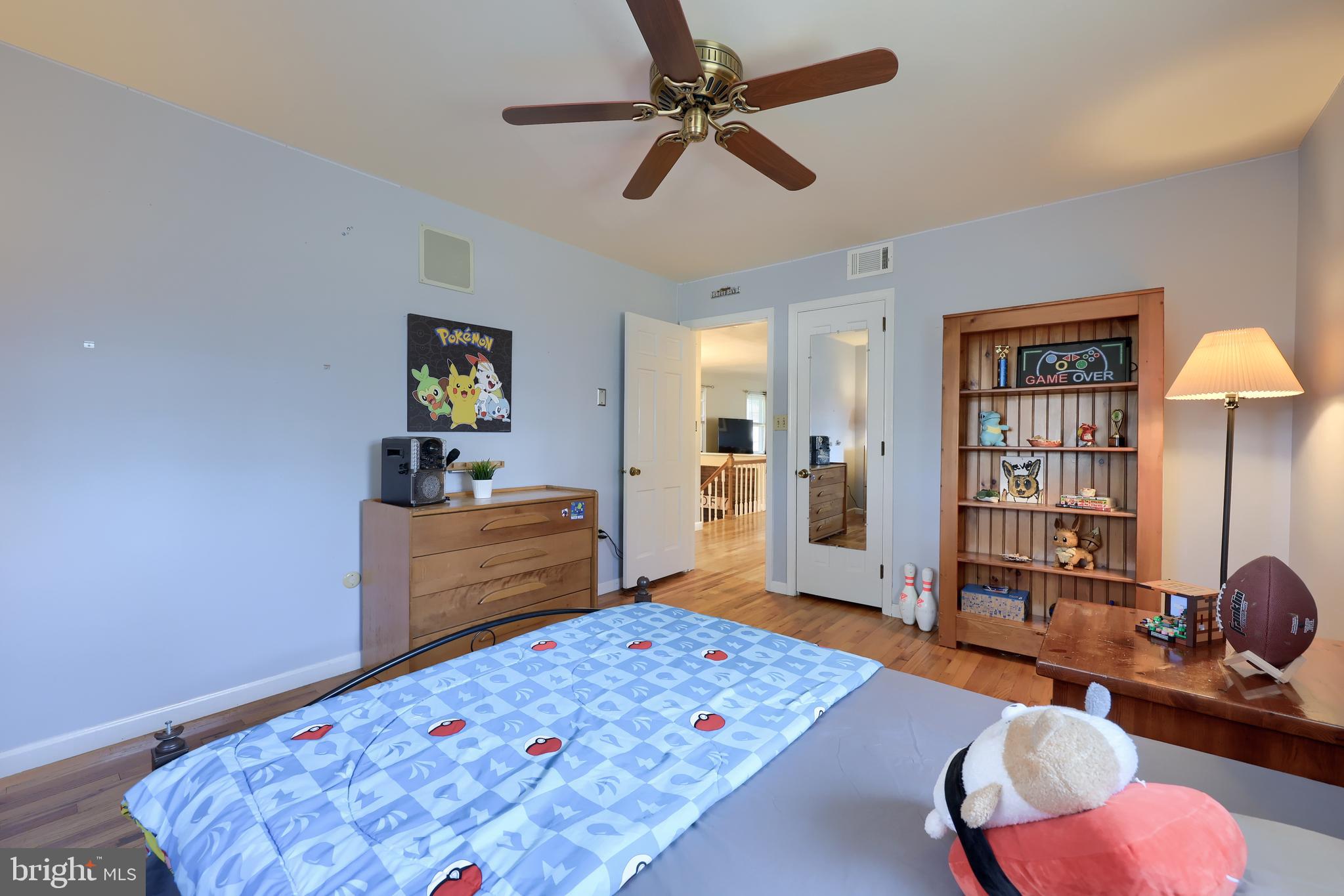 MILLERSVILLE BOROUGH - Residential