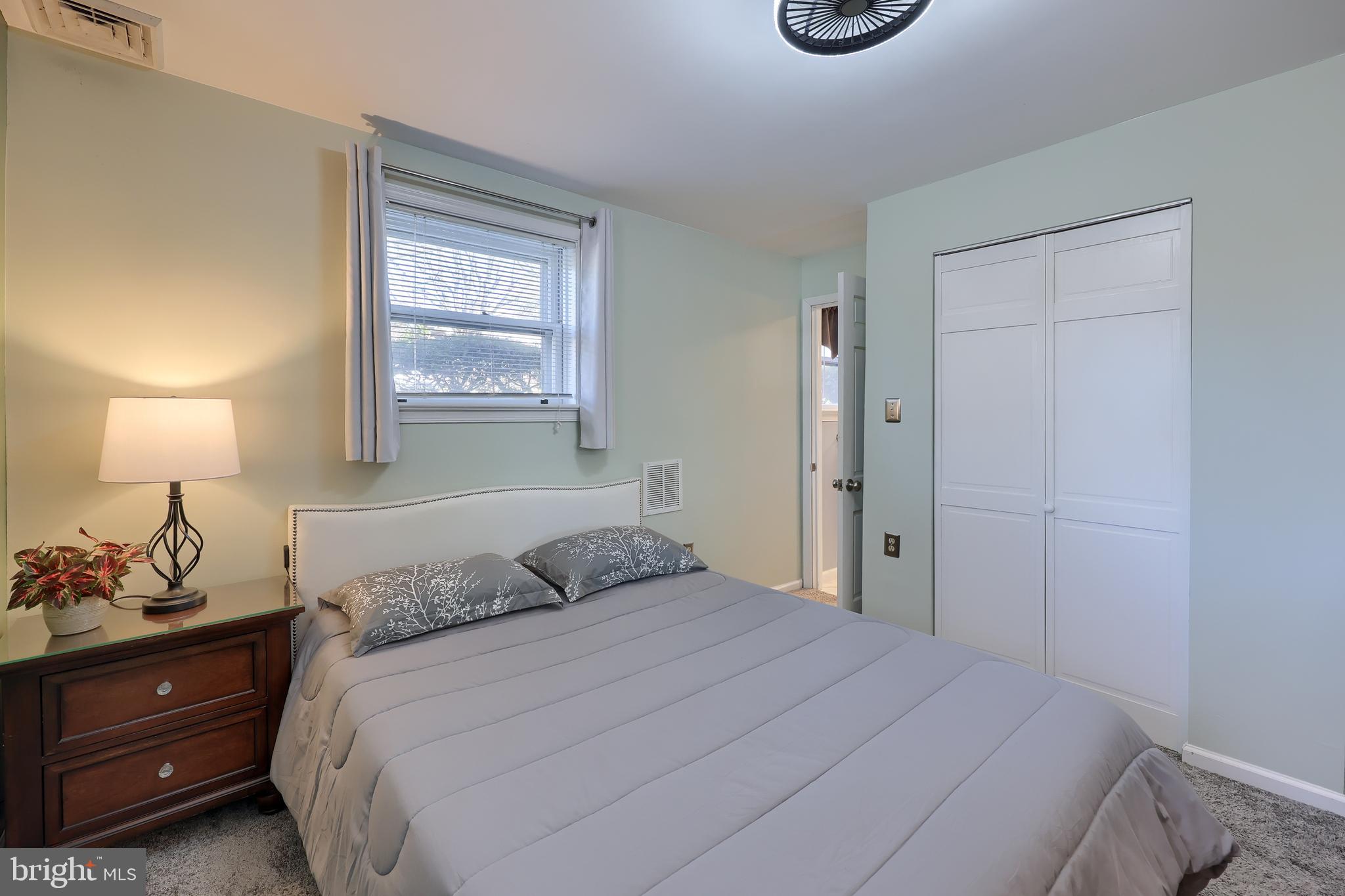 MILLERSVILLE BOROUGH - Residential