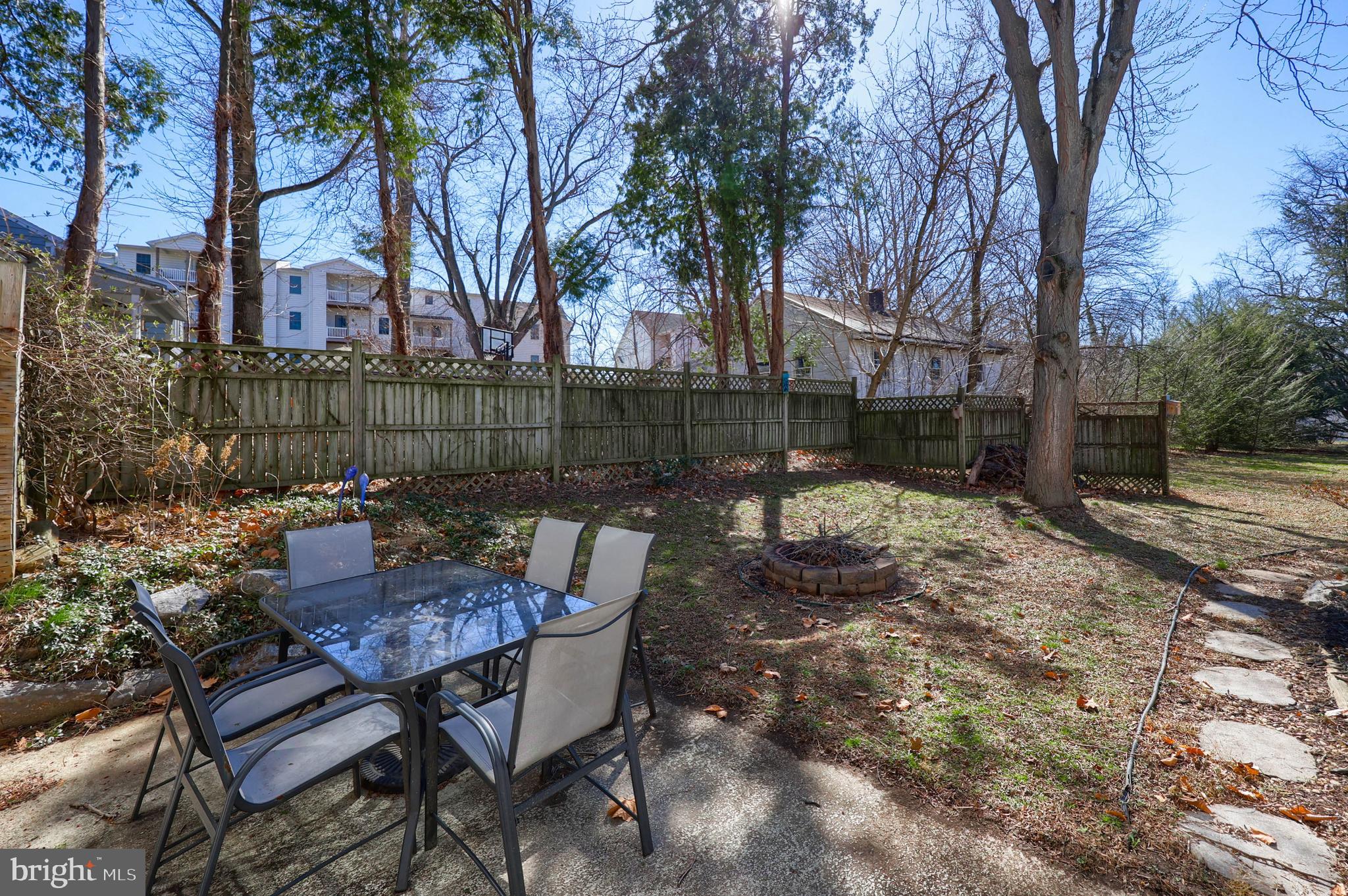 MILLERSVILLE BOROUGH - Residential