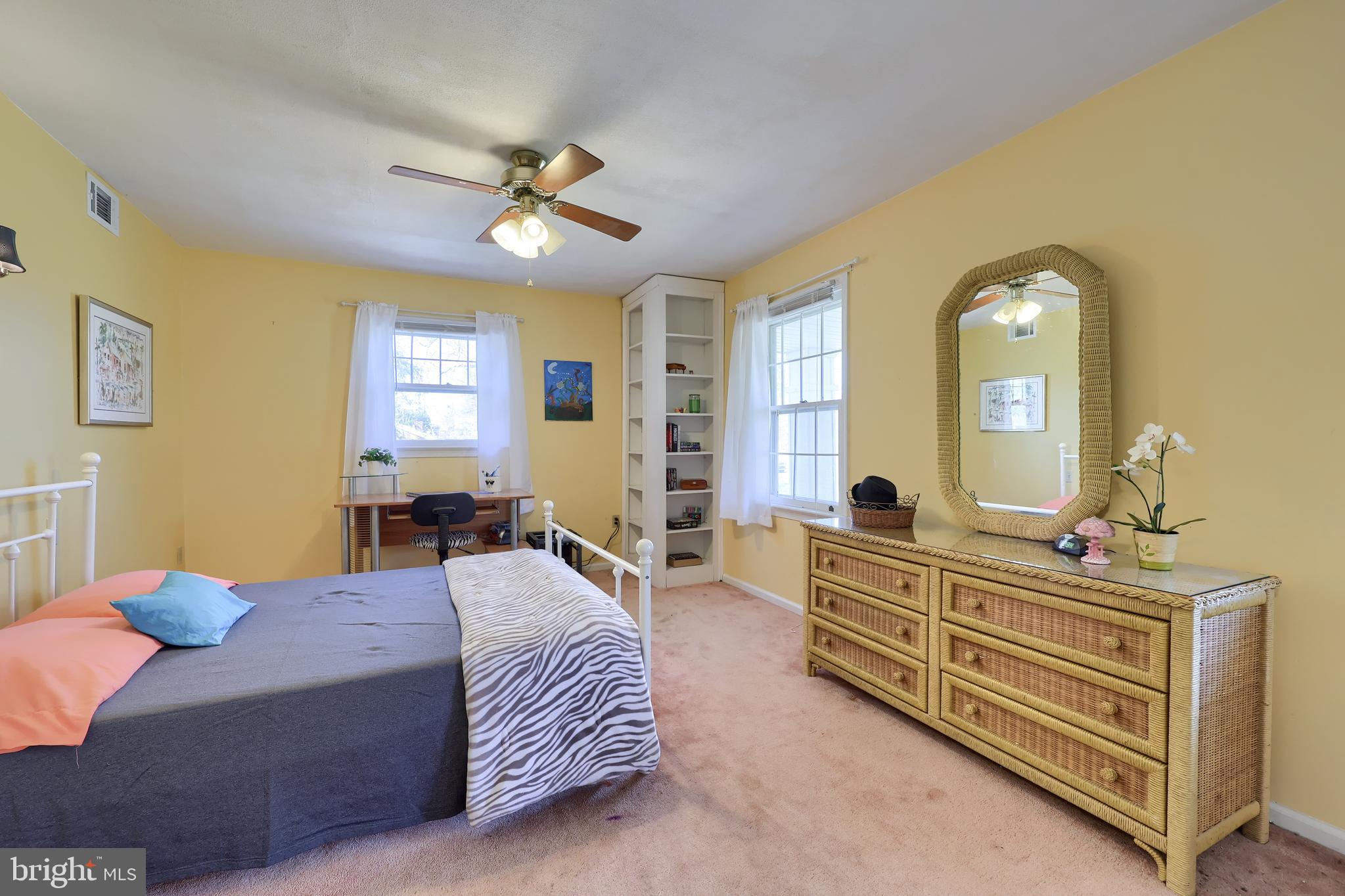 MILLERSVILLE BOROUGH - Residential