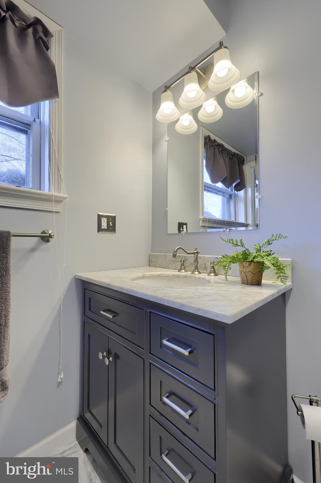 MILLERSVILLE BOROUGH - Residential