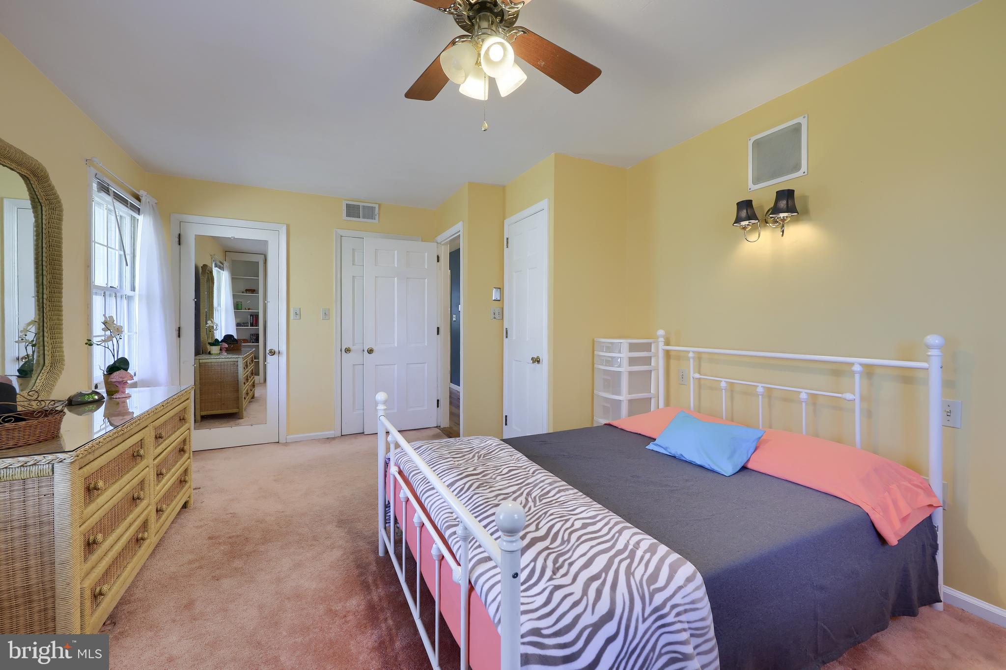 MILLERSVILLE BOROUGH - Residential