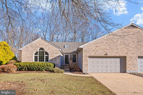 22 EYNON COURT HOCKESSIN DE 19707