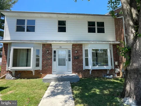 1933 Juniper Lane Unit 25, Bensalem, PA MLS: PABU2121476