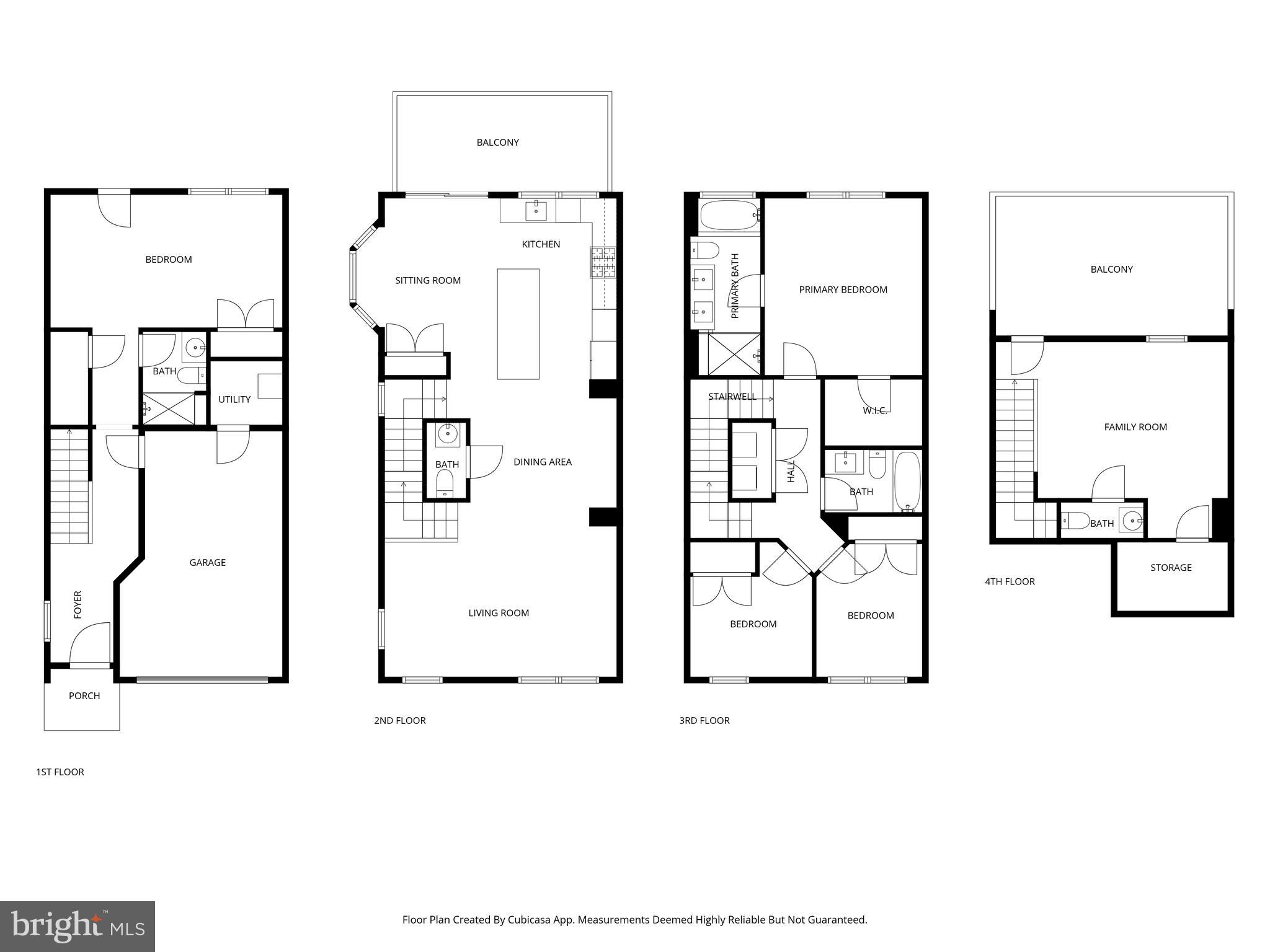 BLUE STREAM - Residential